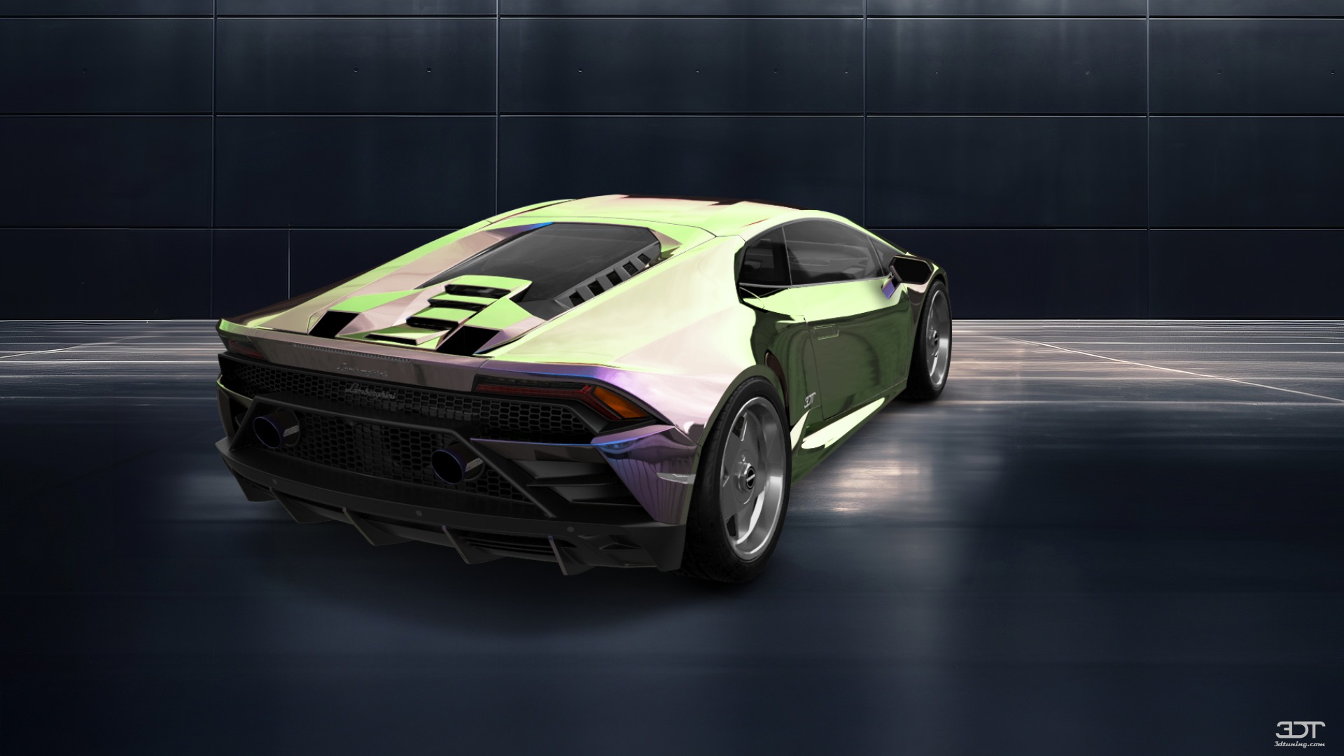 Lamborghini Huracan 2 Door Coupe 2014 Images