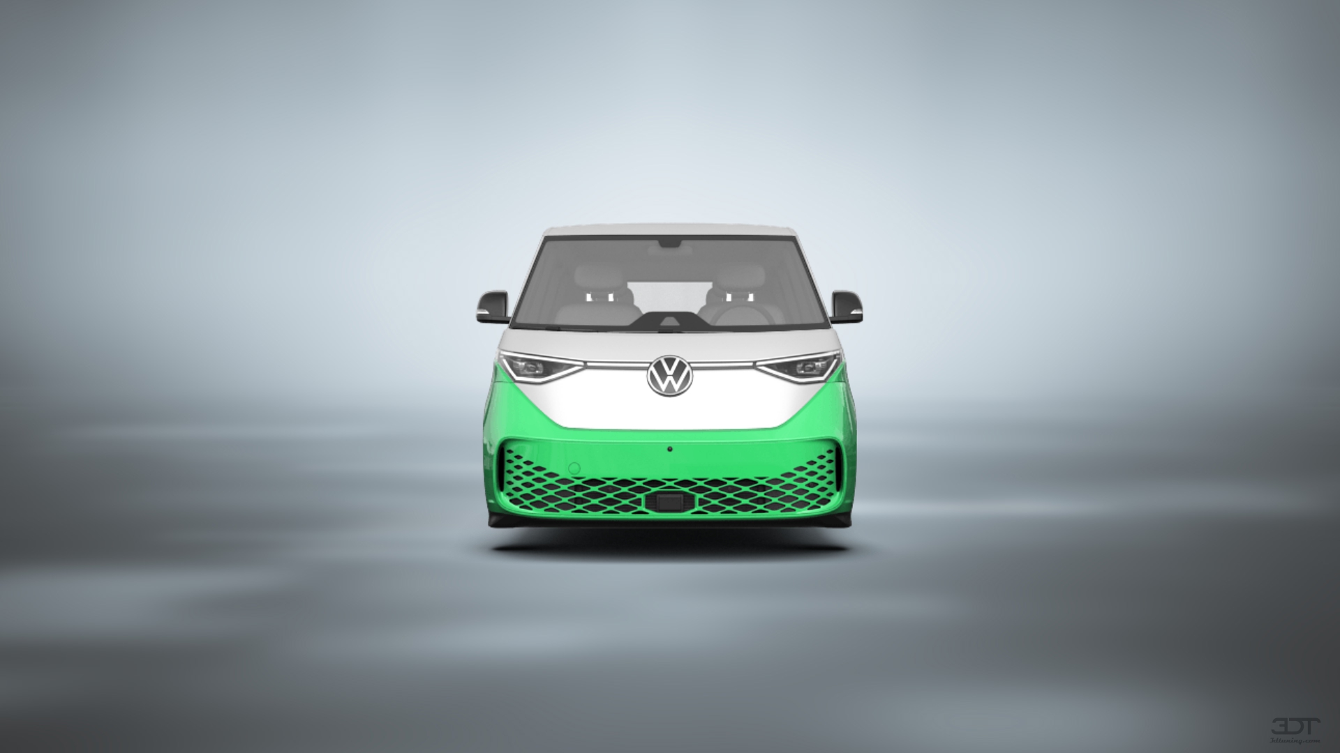 Volkswagen ID. Buzz 5 Door Minivan 2022 tuning