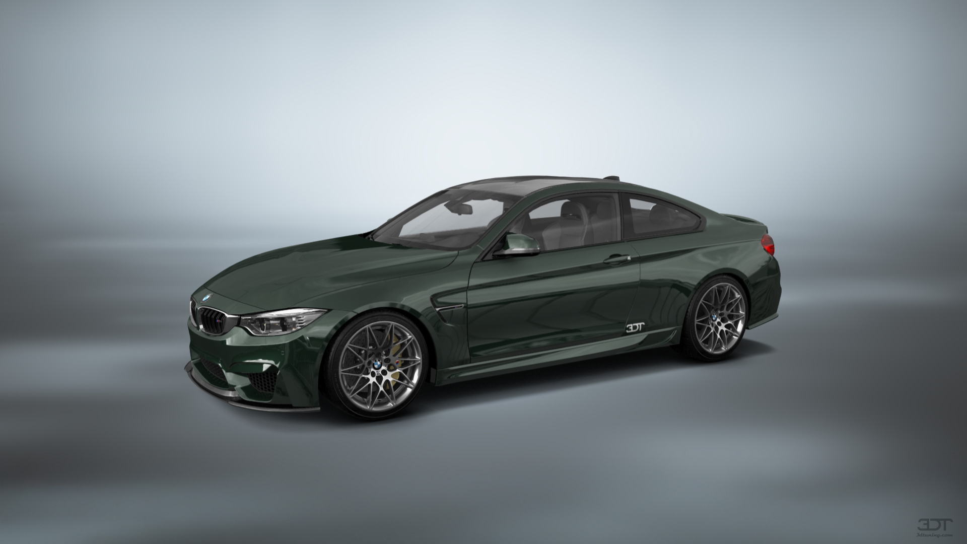 BMW M4 2 Door Coupe 2019