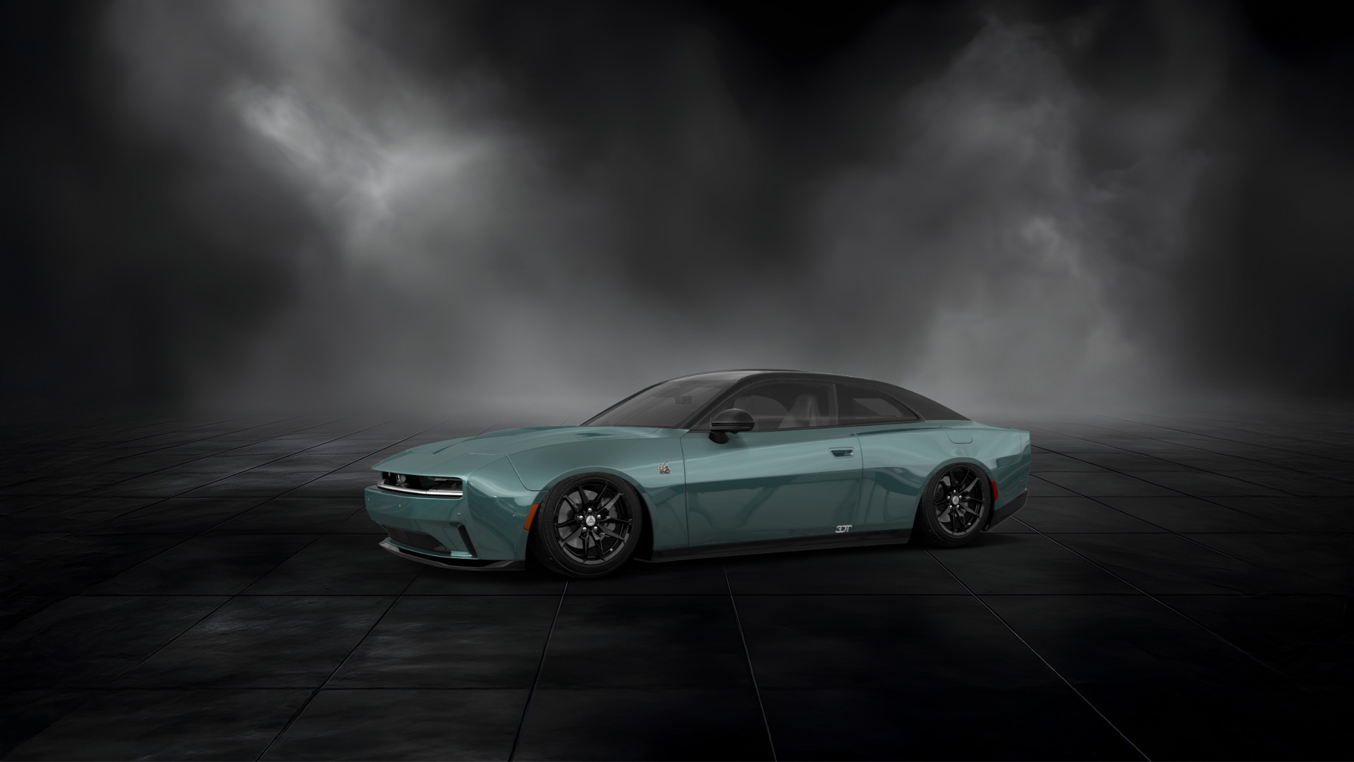 Dodge Charger 2 Door Coupe 2024