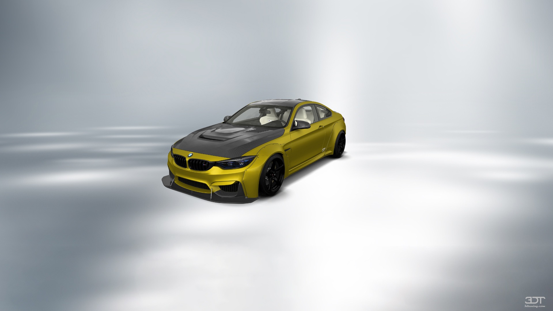 BMW M4 2 Door Coupe 2019
