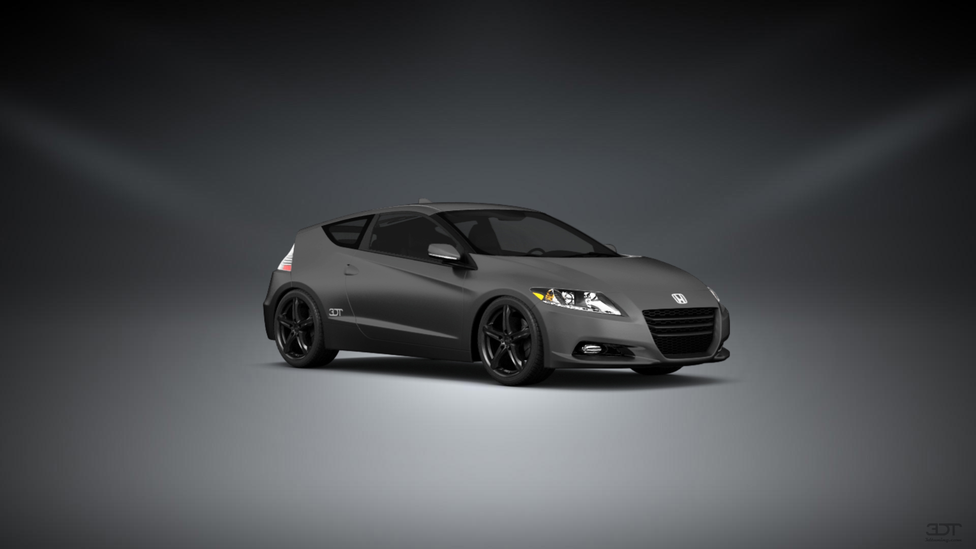 Honda CR-Z 3 Door Hatchback 2011