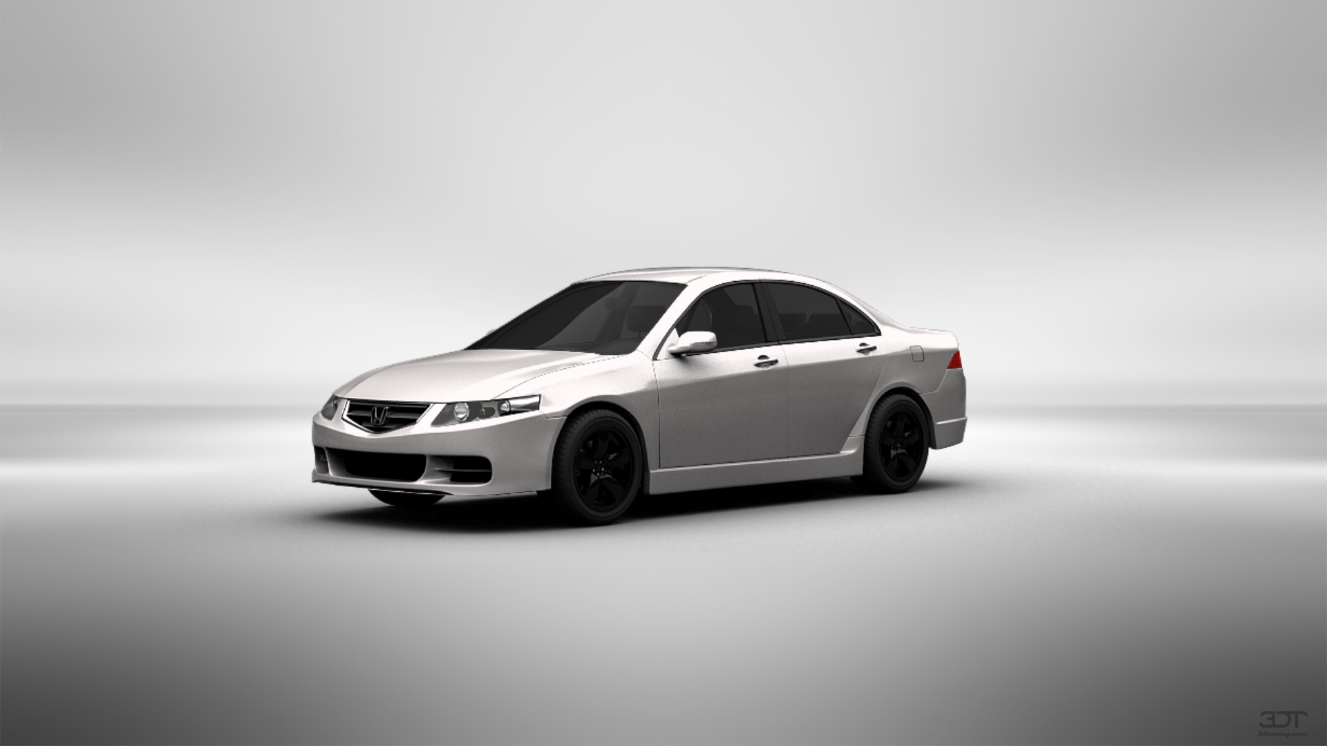 Honda Accord Sedan 2003