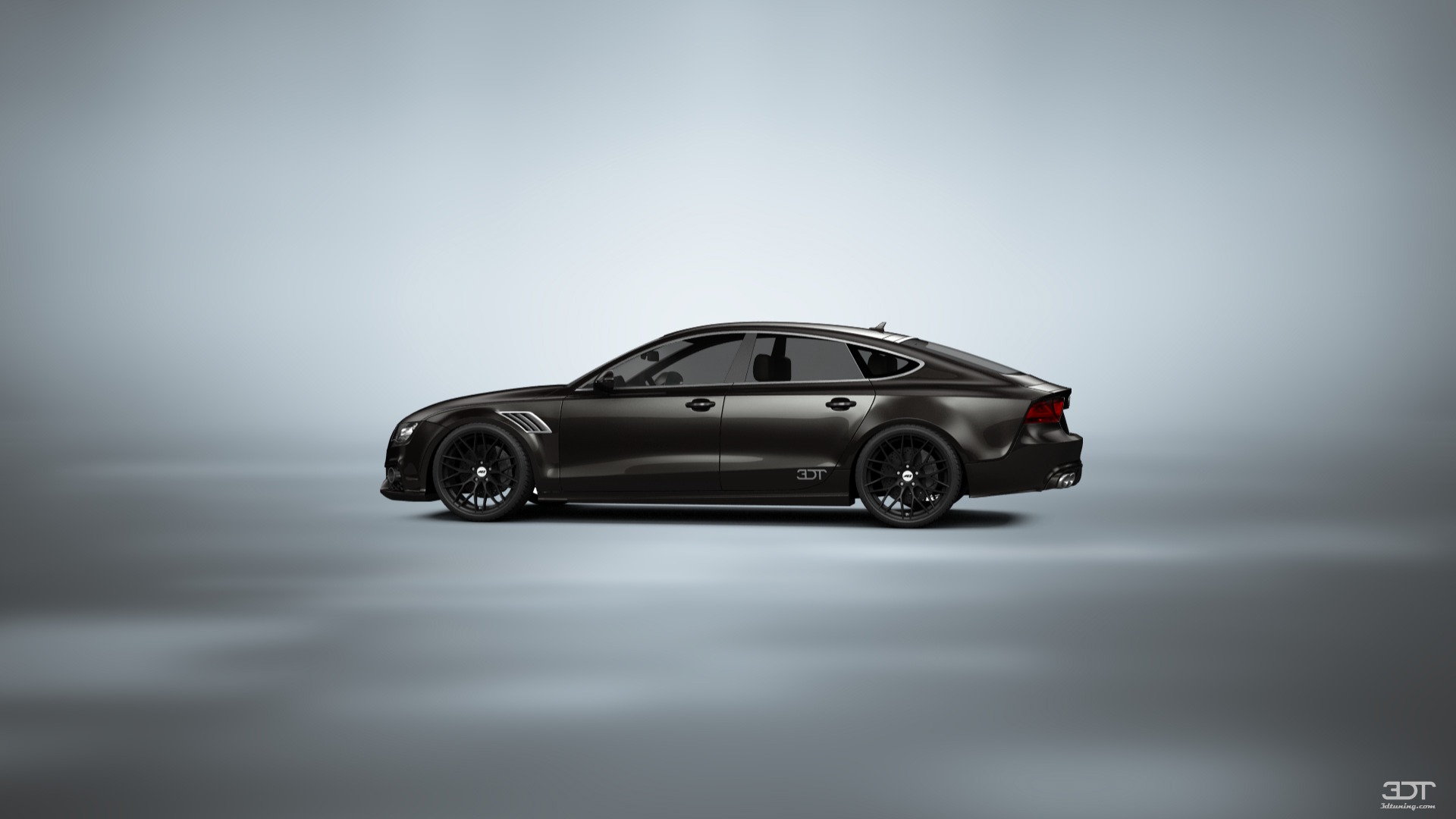 Audi A7 Liftback 2011