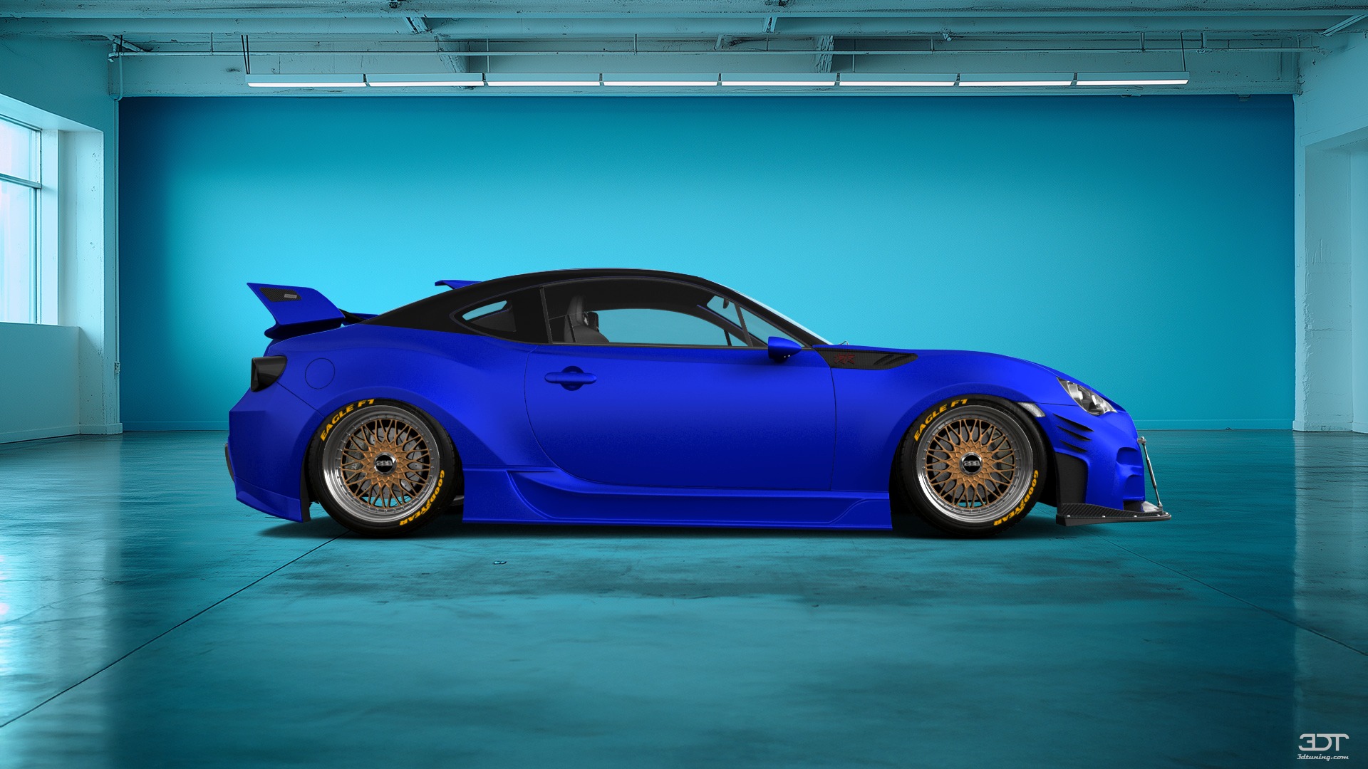 Subaru BRZ 2 Door Coupe 2015 Images
