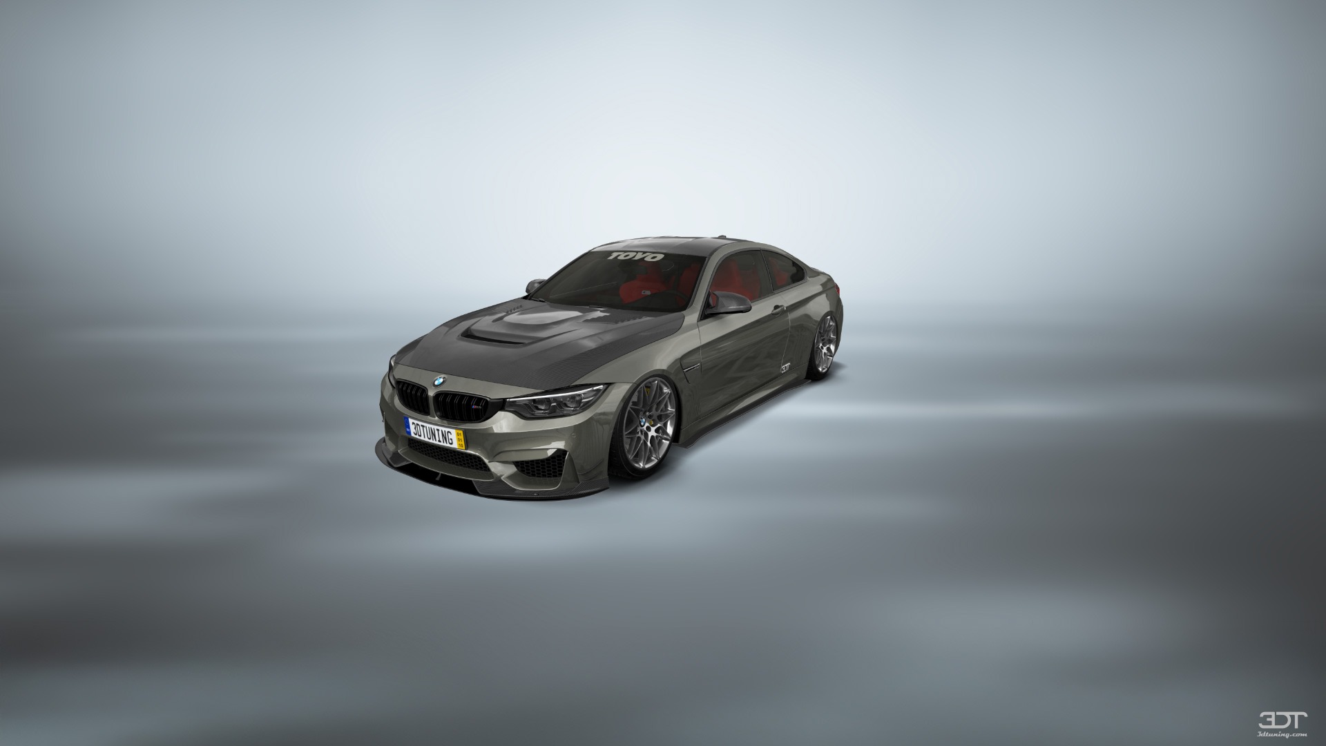 BMW M4 2 Door Coupe 2019