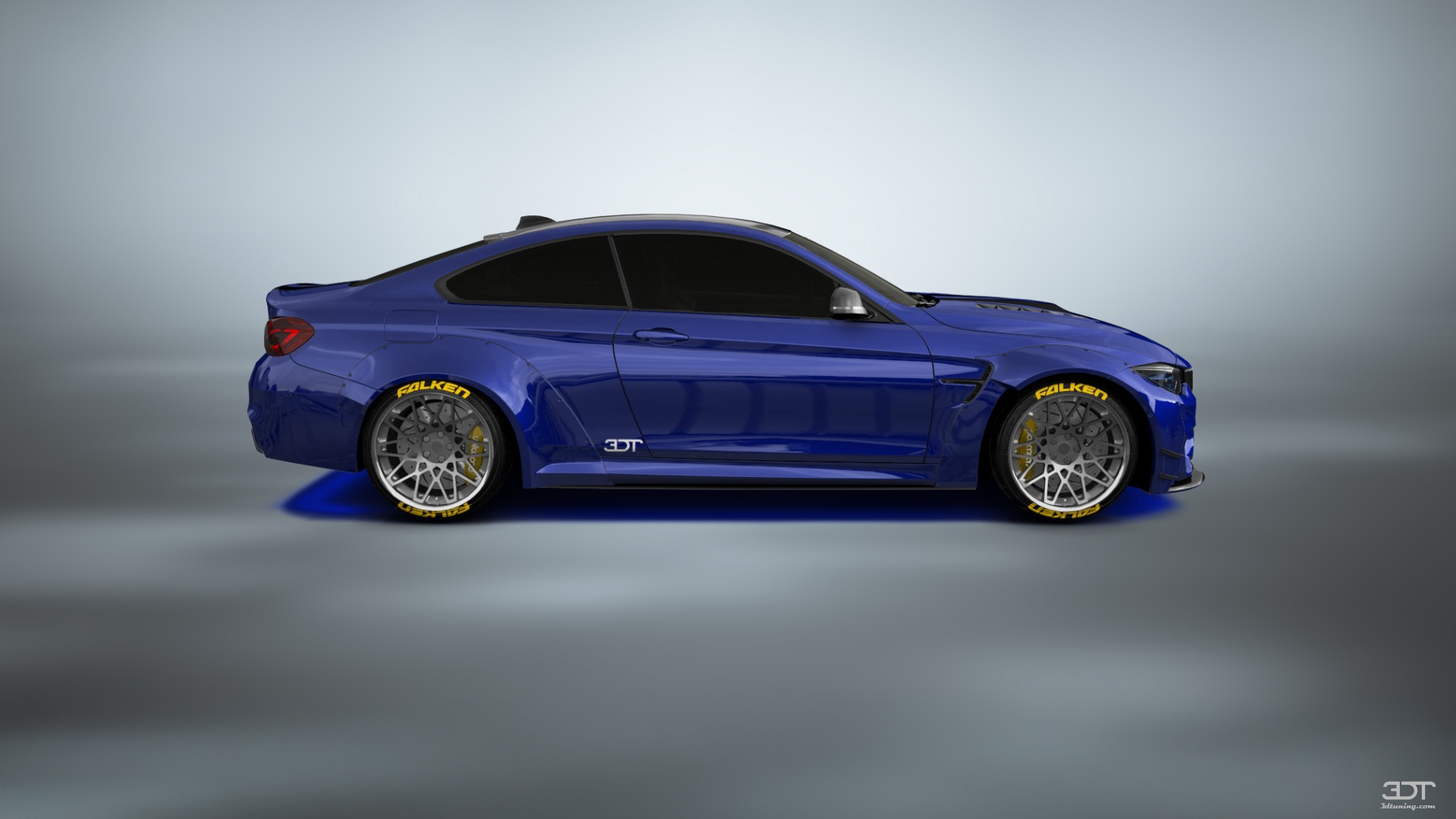 BMW M4 2 Door Coupe 2019