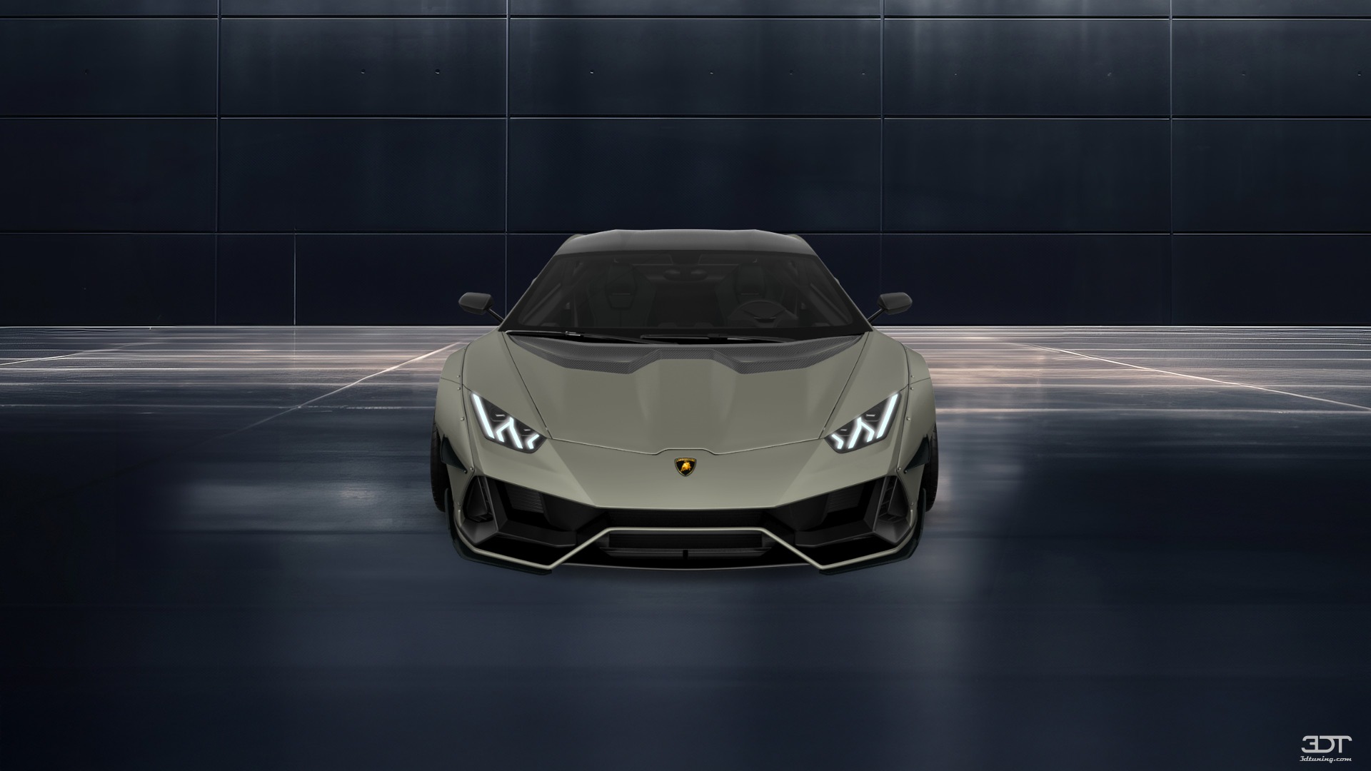 Lamborghini Huracan 2 Door Coupe 2014 Images