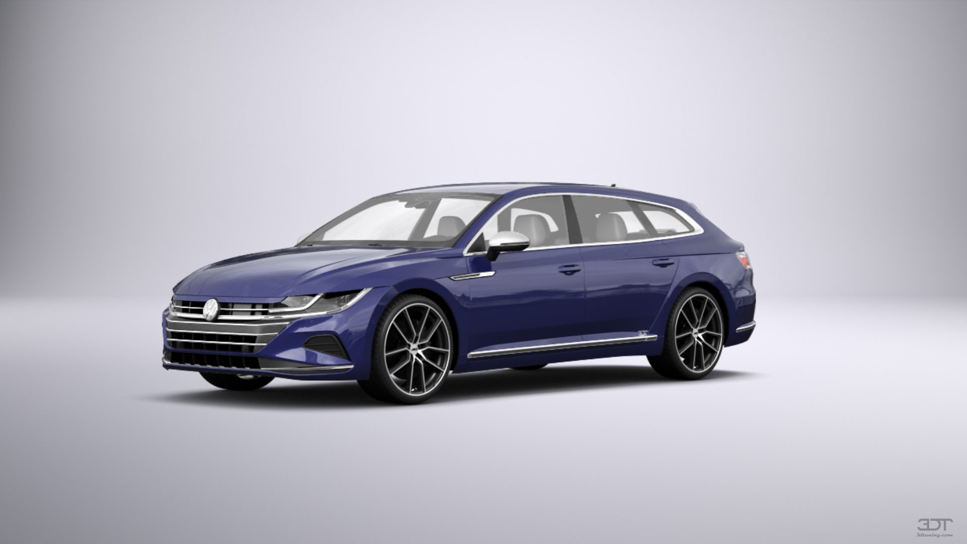 Volkswagen Arteon Elegance Shooting Brake 2021