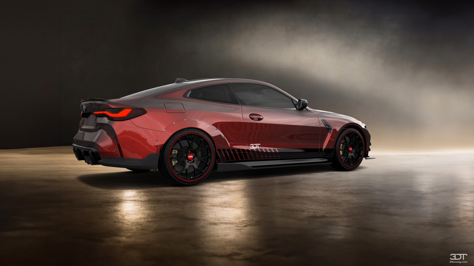 BMW M4 2 Door Coupe 2021 Images