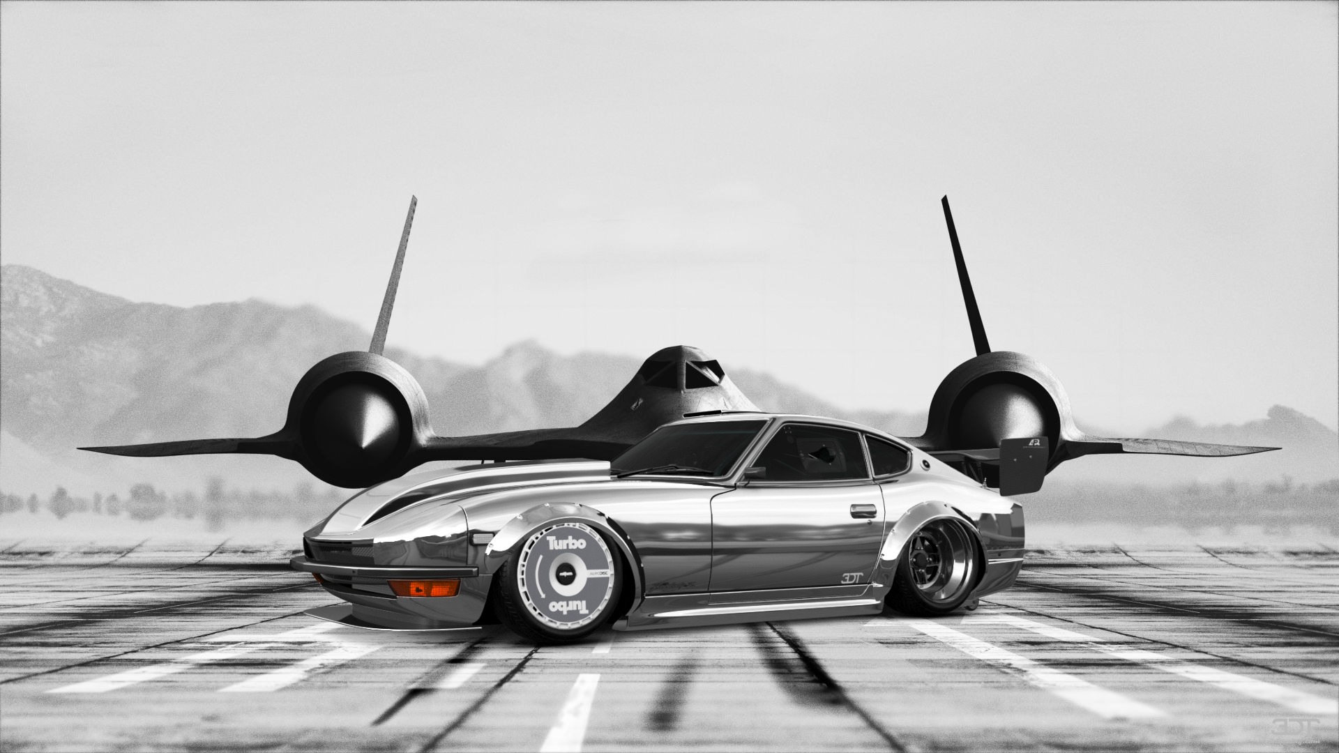 Nissan Fairlady 240Z 3 Door Coupe 1969 Images