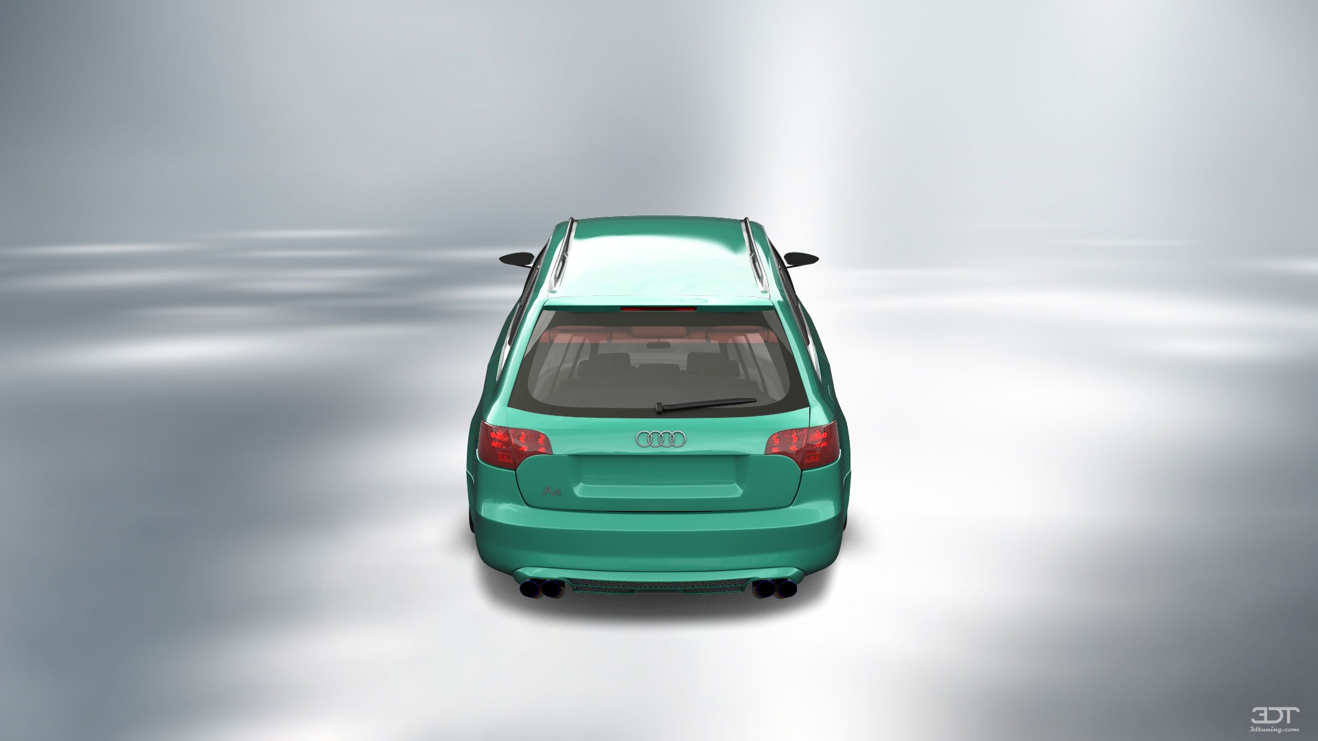 Audi A4 Avant 2006