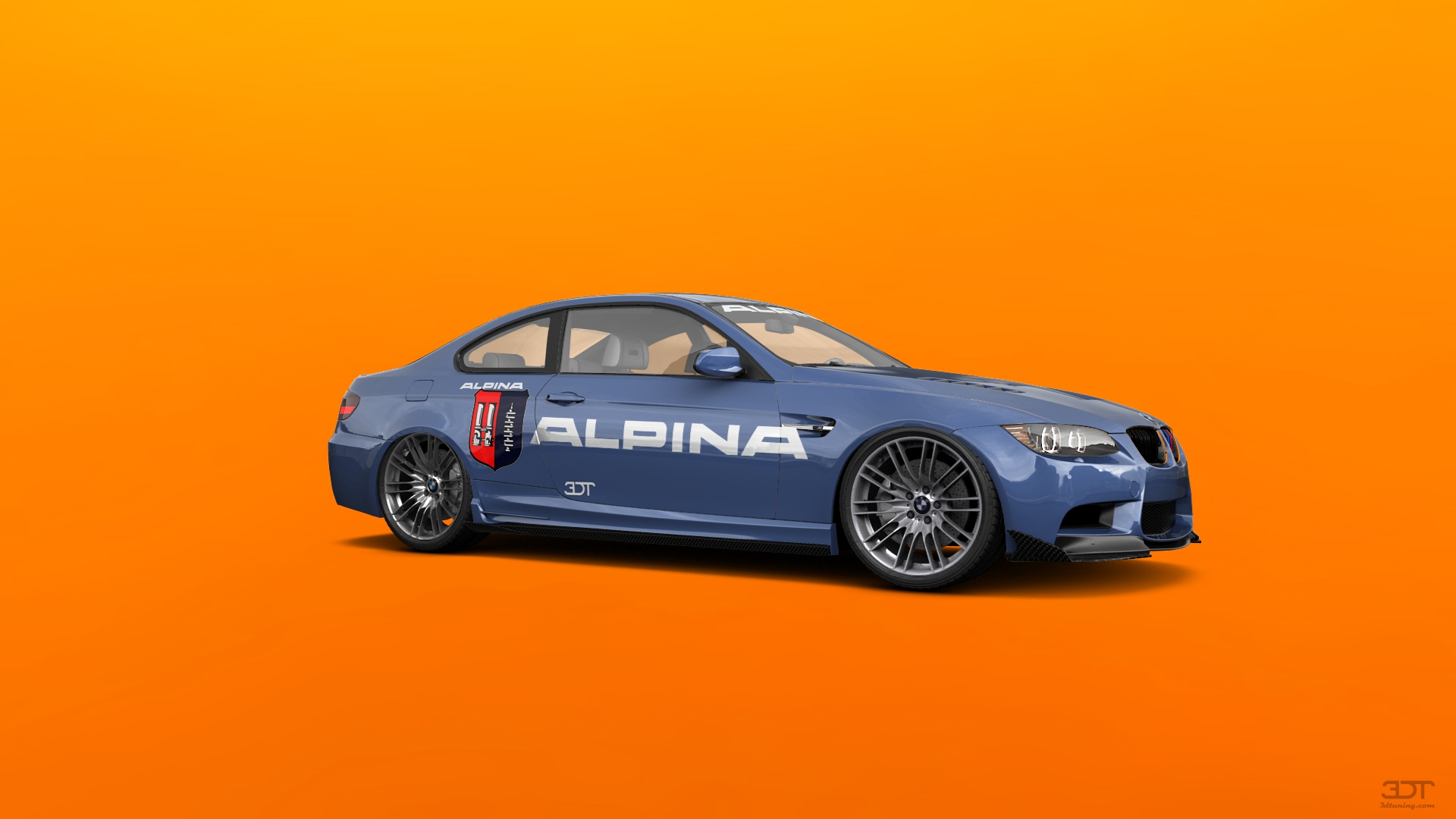 BMW 3 Series 2 Door Coupe 2006 Images