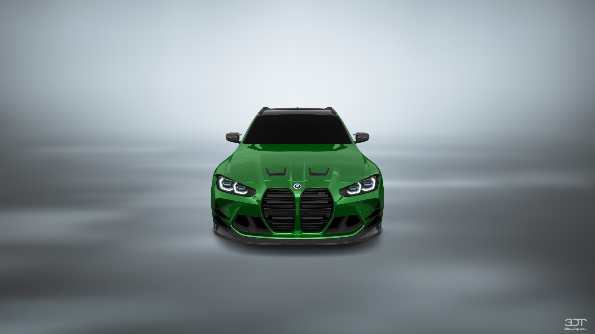 BMW M3 Touring 2022