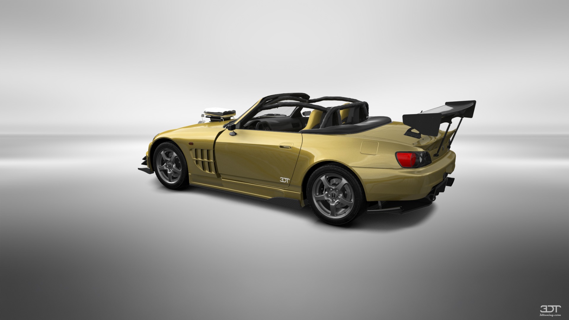 Honda S2000 Roadster 1999