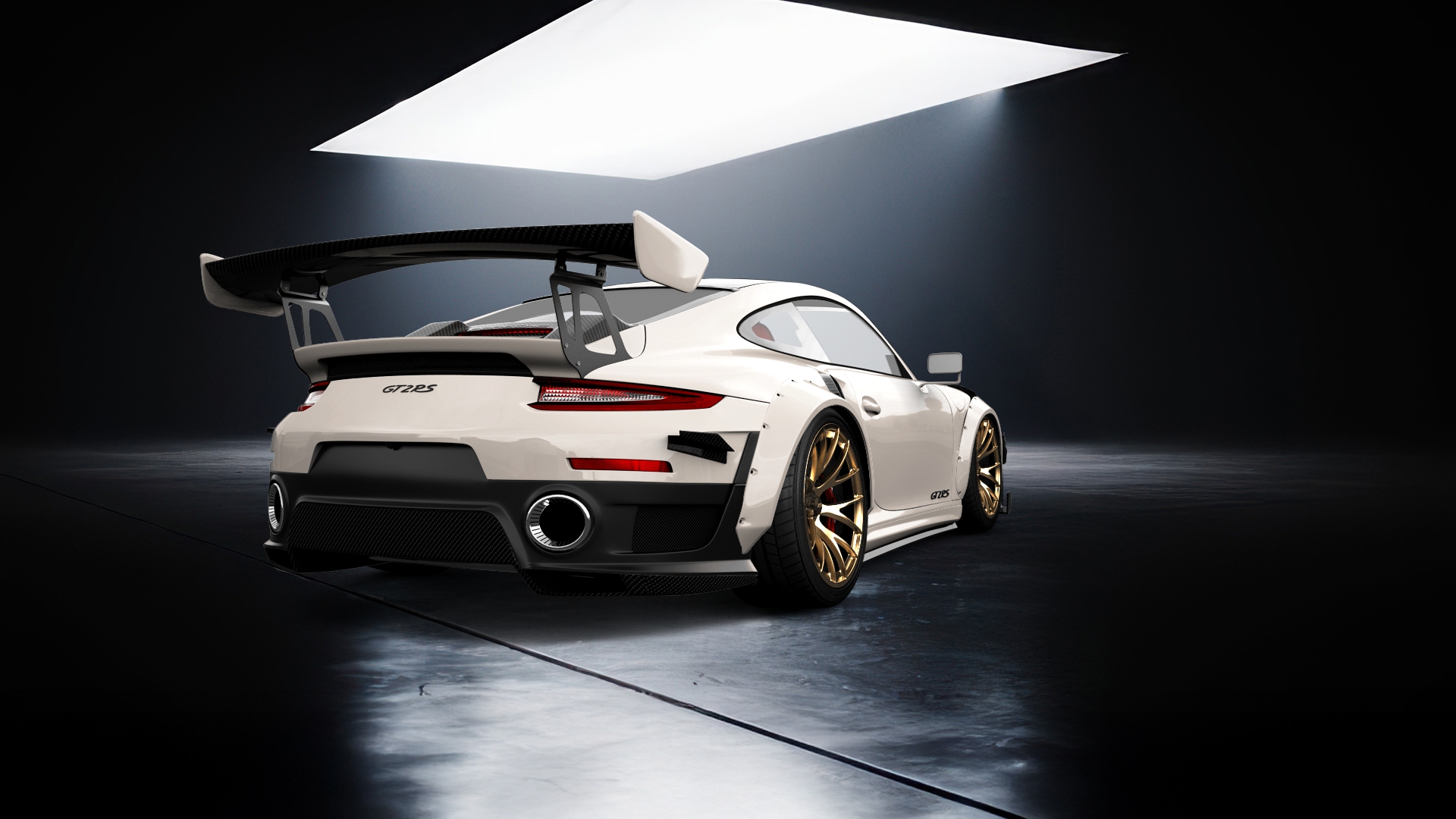 Porsche 911 Turbo S 2 Door Coupe 2014 Images