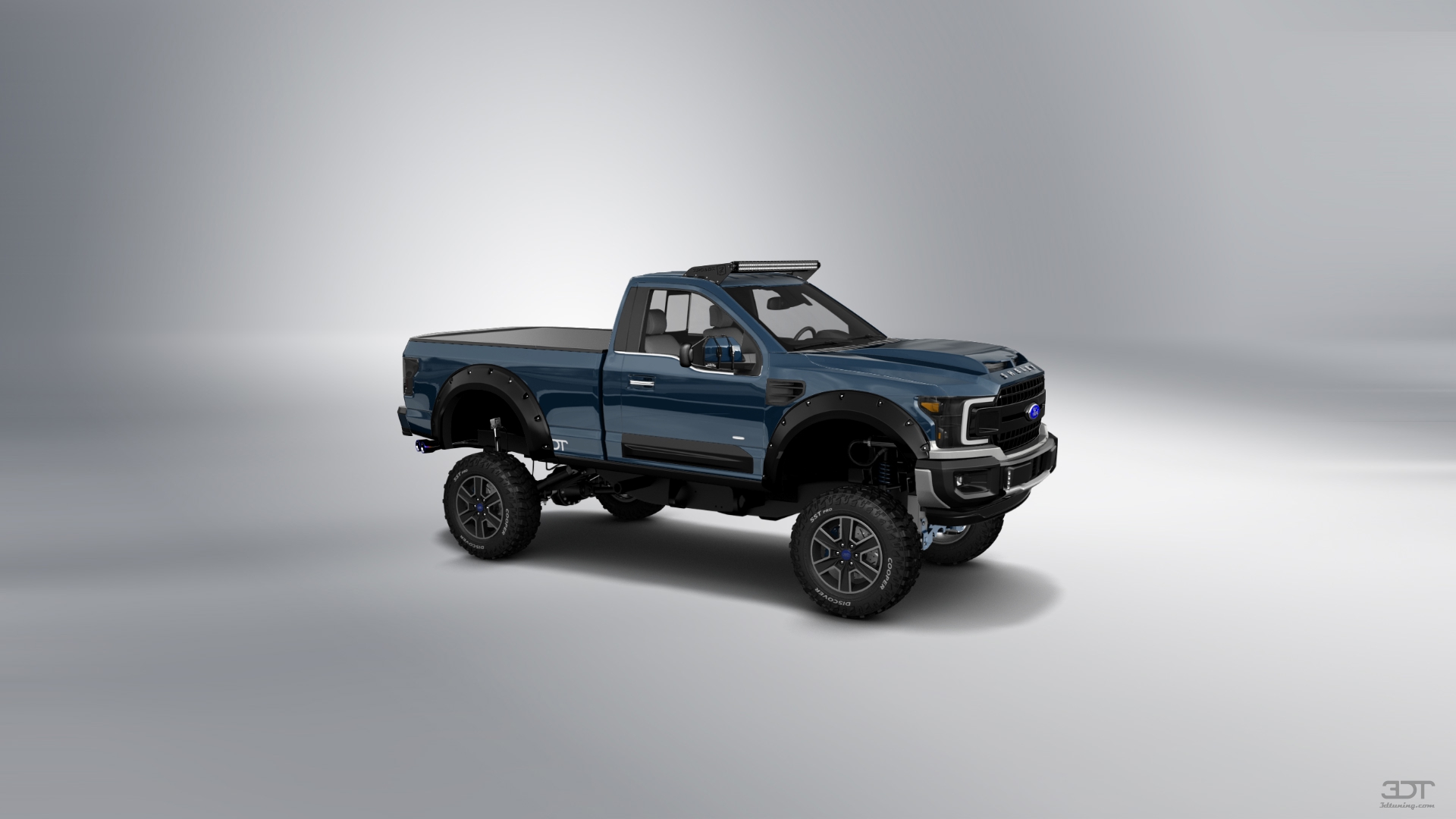 Ford F-150 Regular Cab 2 Door truck 2019