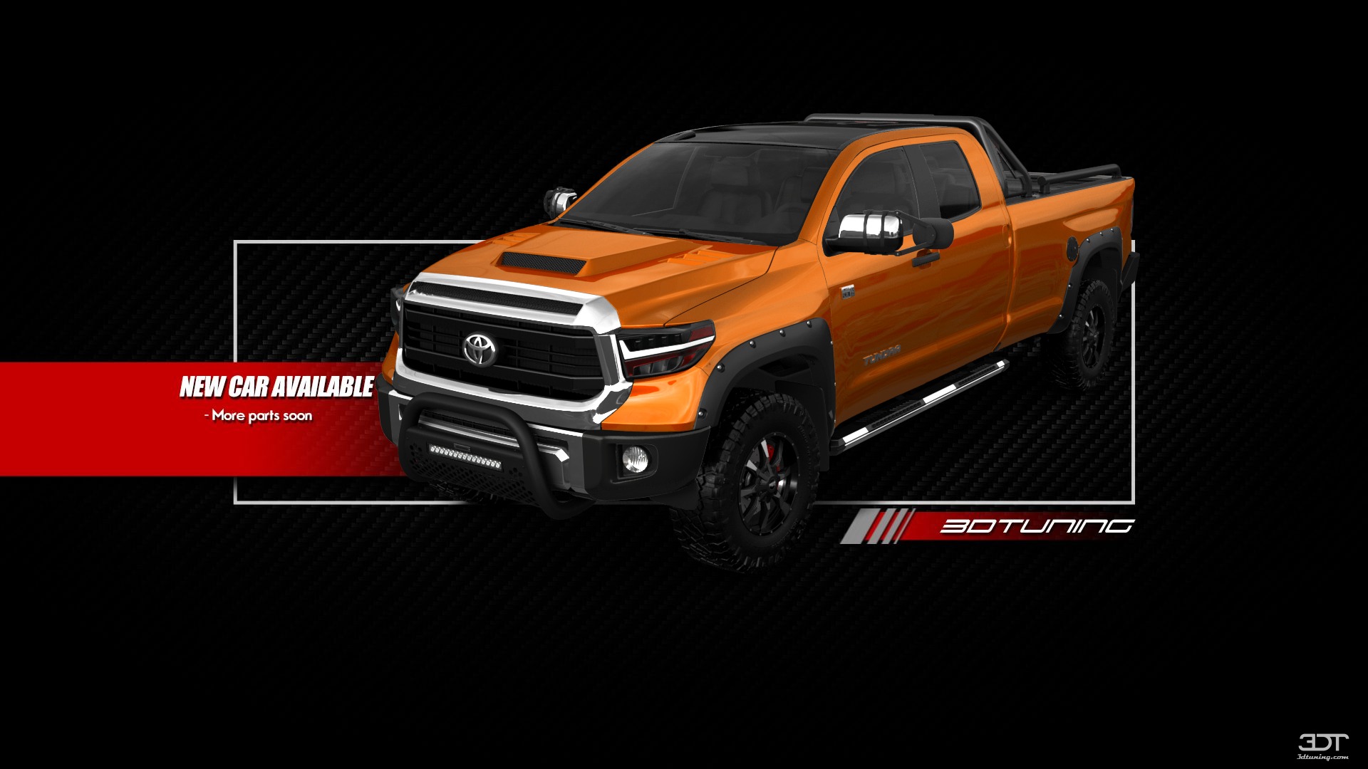 Toyota Tundra Double Cab 8ft box 4 Door Truck 2014 Images