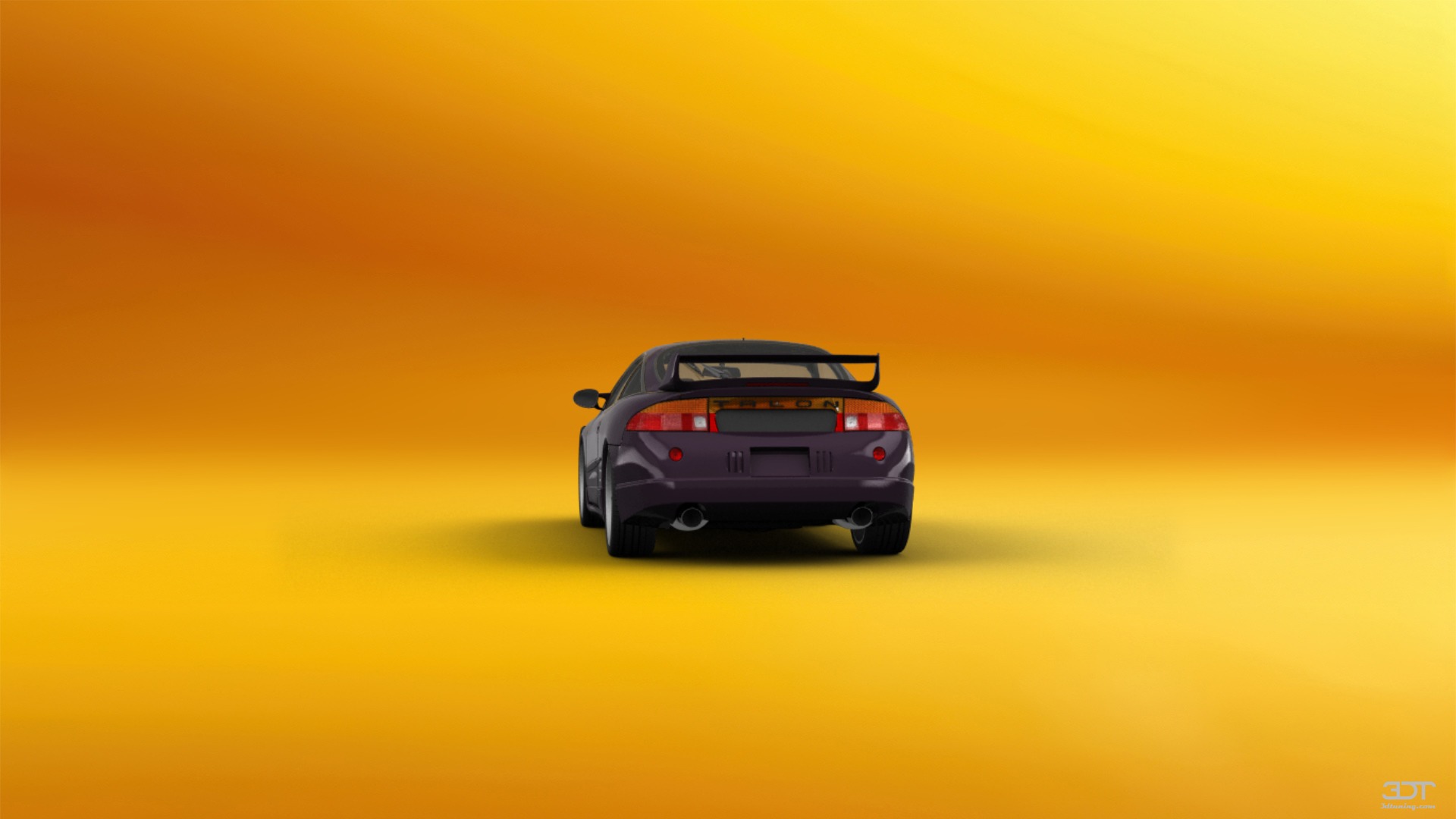 Chrysler Eagle Talon Liftback 1998 Images