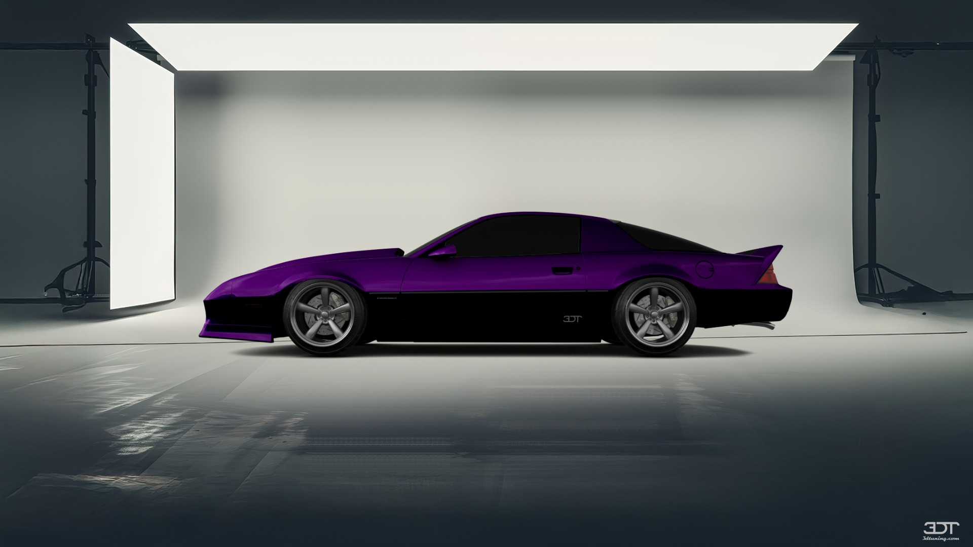 Chevrolet Camaro 2 Door Coupe 1982 Images