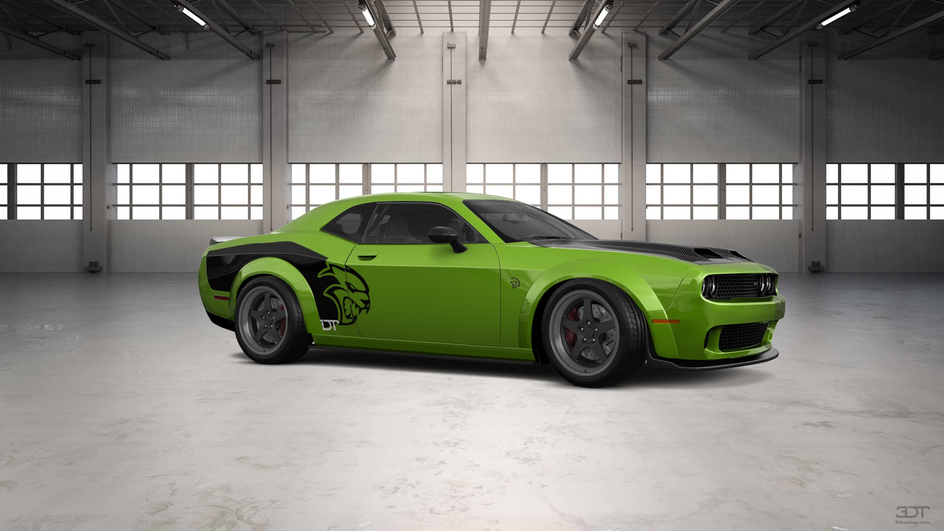 Dodge Challenger 2 Door Coupe 2015 Images
