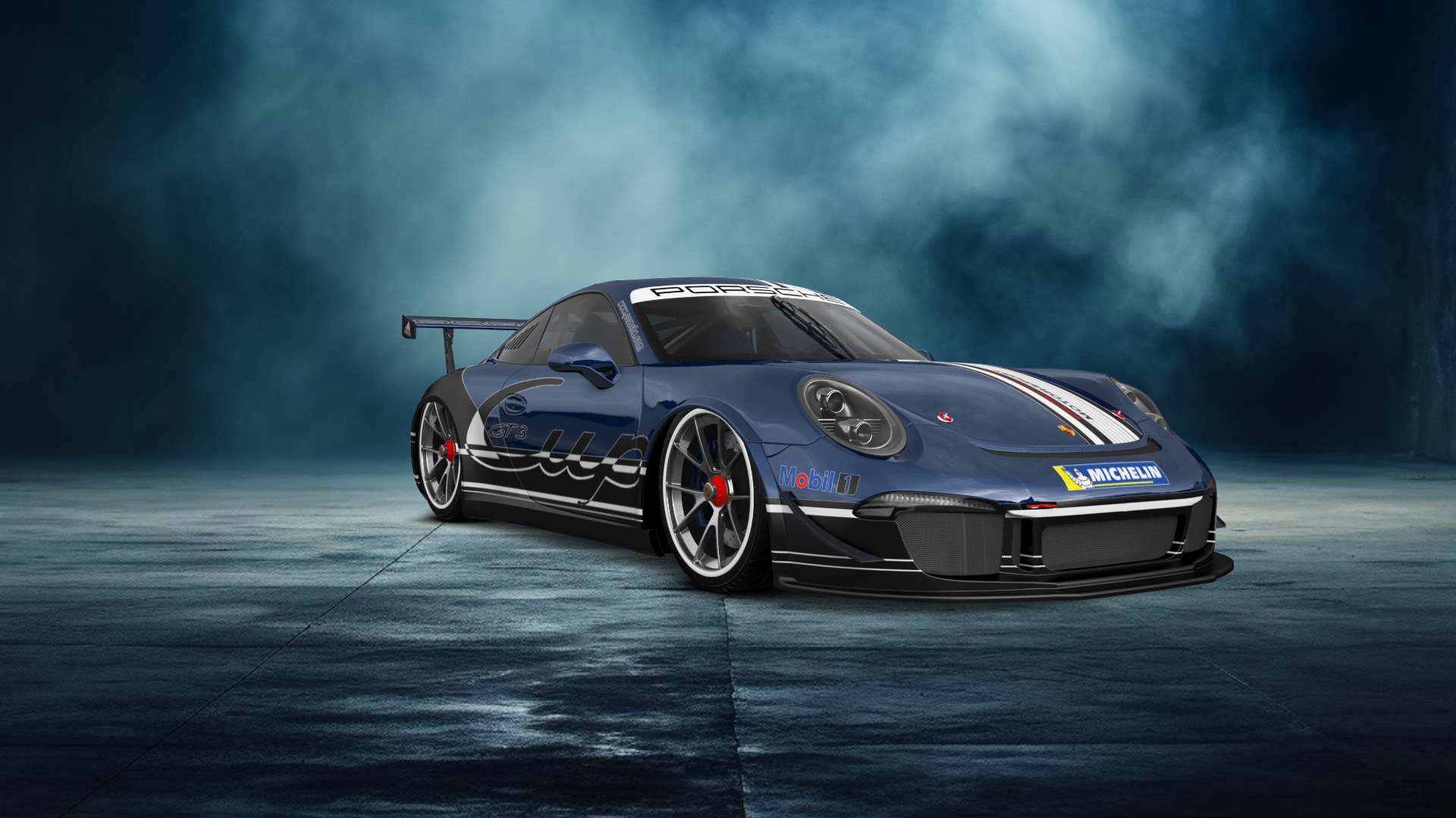 Porsche 911 Carrera 2 Door Coupe 2011