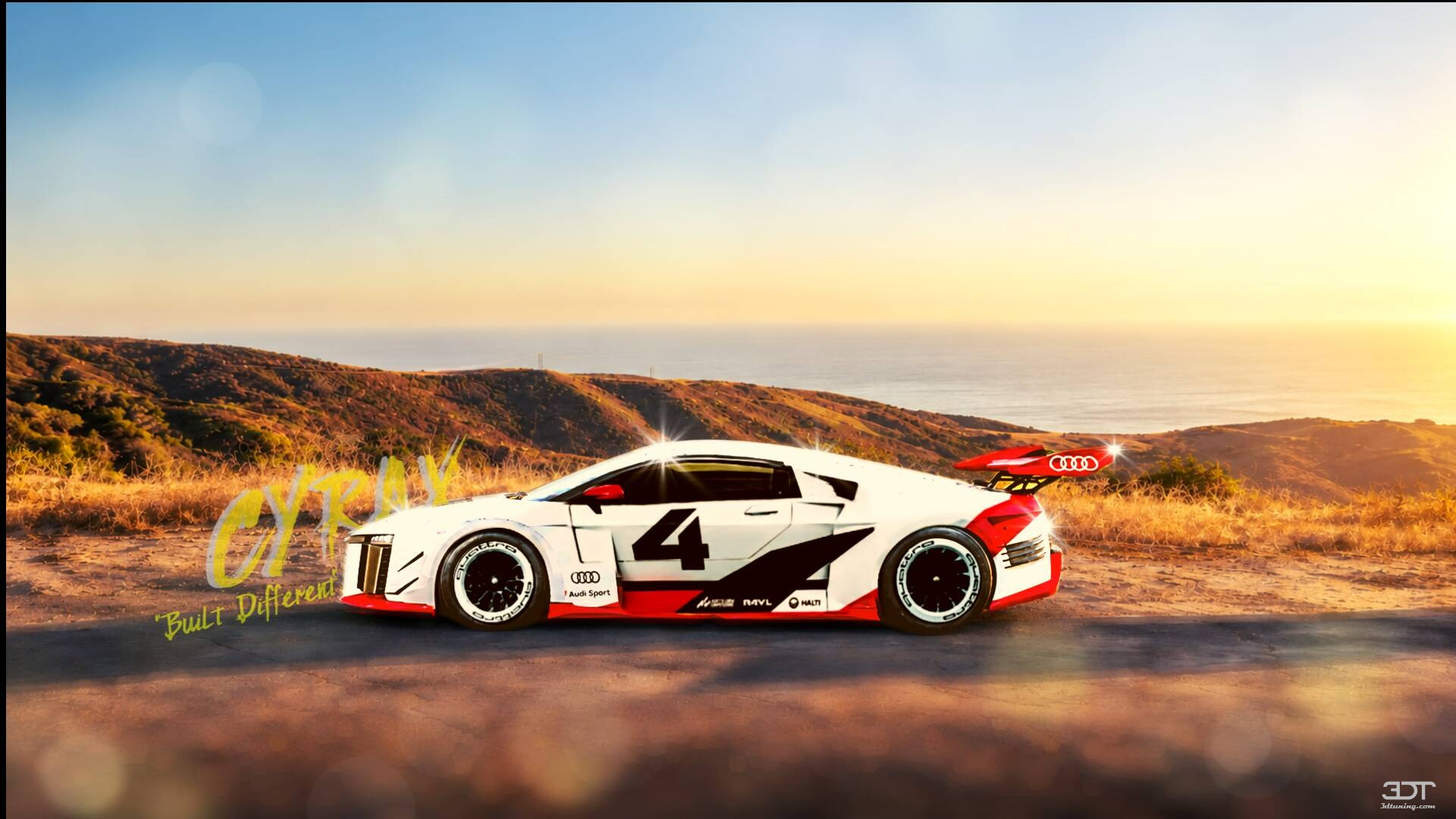 Audi Nuvolari 2 Door Coupe 2027