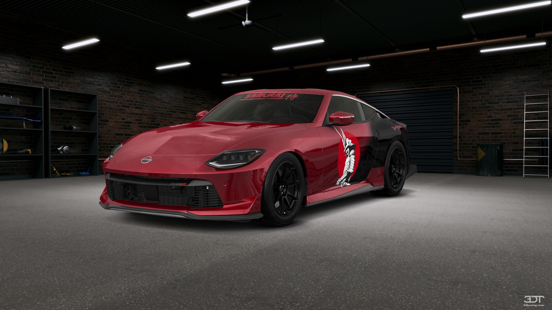 Nissan Z 2 door fastback coupe 2022 Images