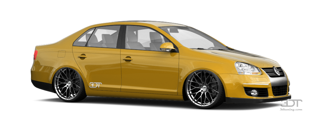 Volkswagen Jetta 2010