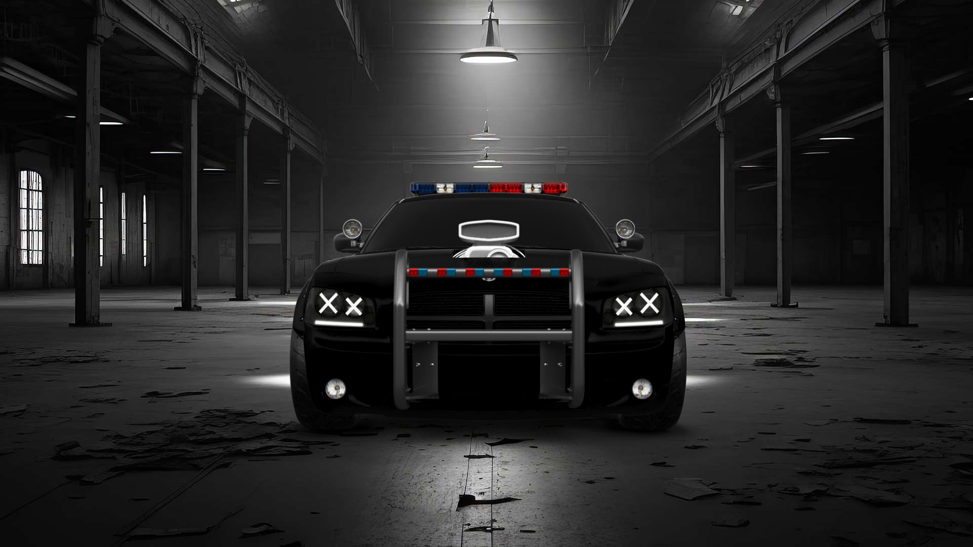 Dodge Charger Se Sedan 2006