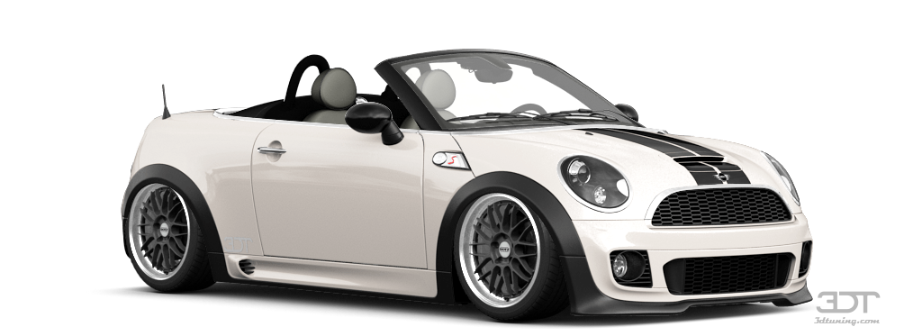 Tuning Mini Mini Roadster 2012