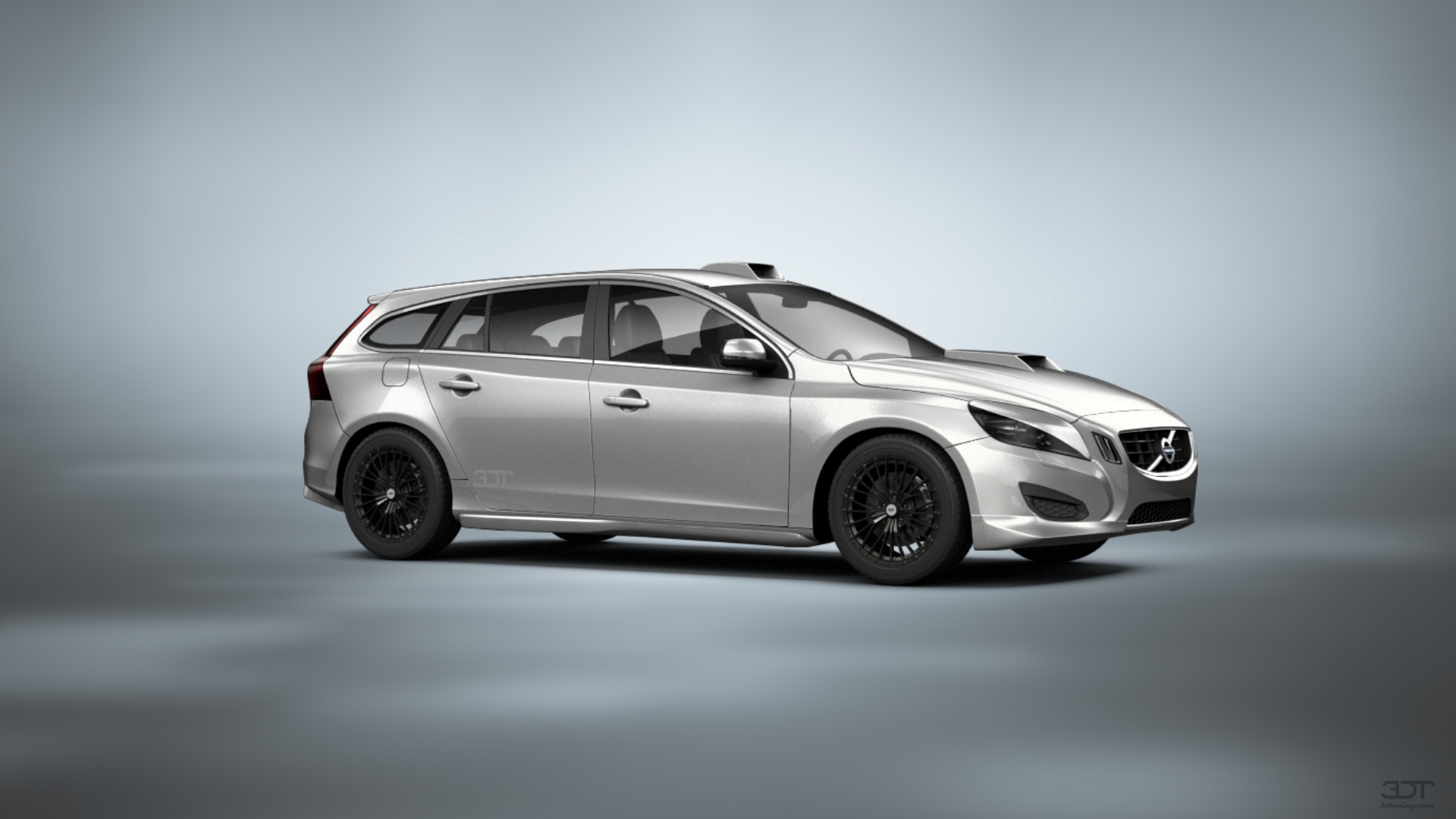 Volvo V60 Wagon 2010