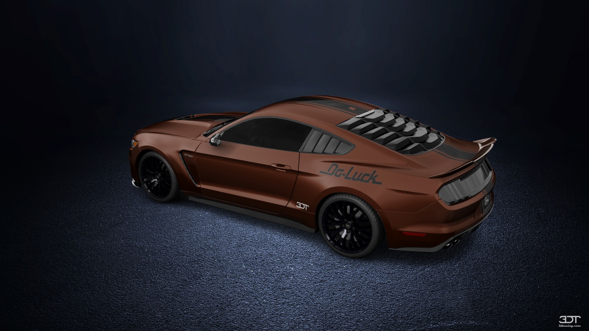 Ford Mustang GT350 2 Door Coupe 2015 Images