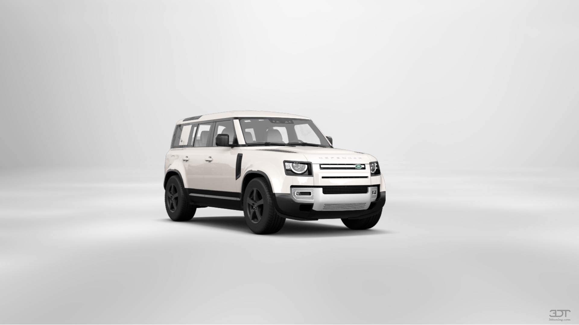 Range Rover Defender 5 Door SUV 2020