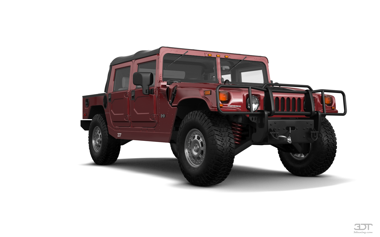 Hummer H1 1992