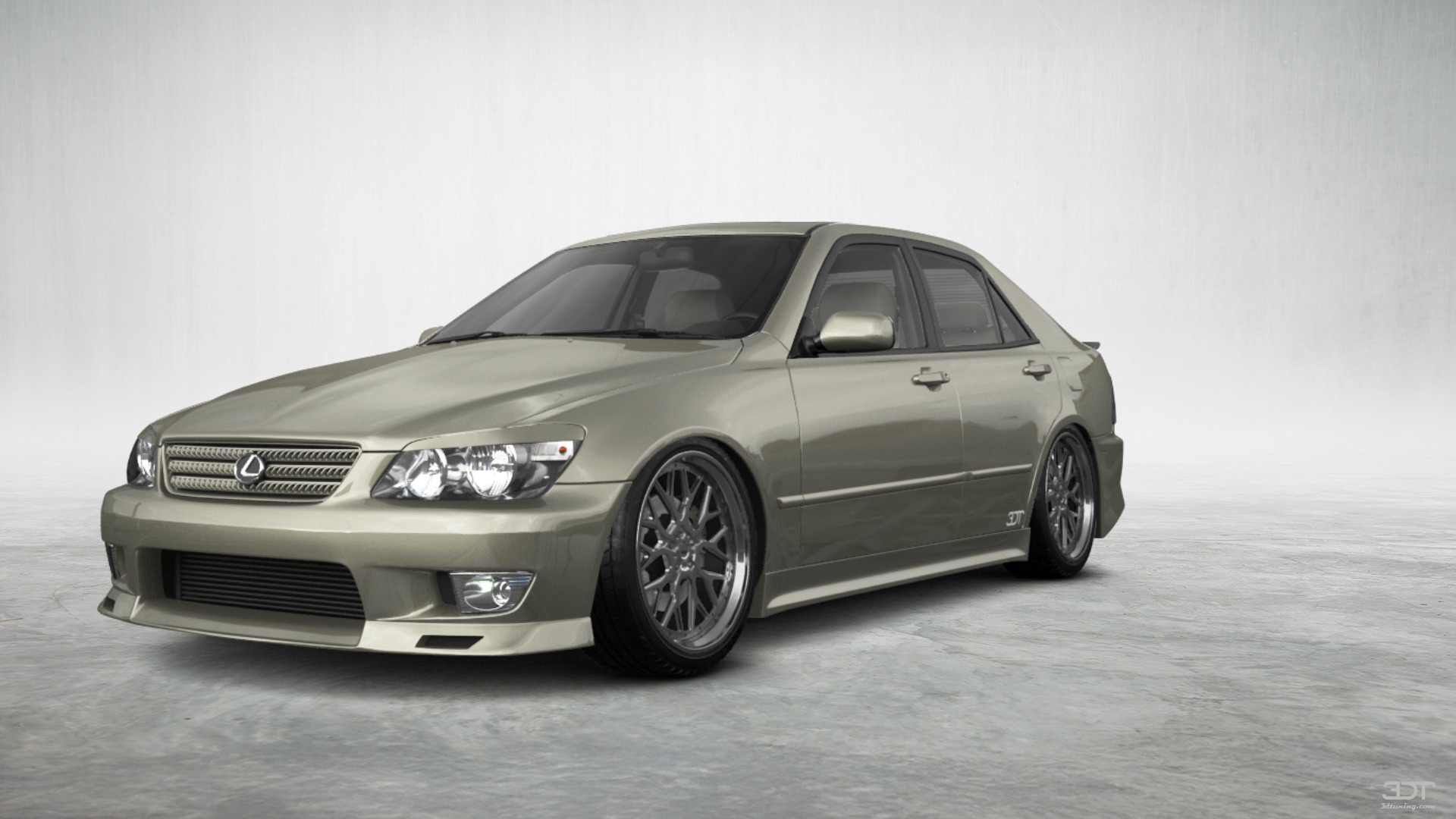 Surprising 1998 Lexus Is300 For Sale Photos