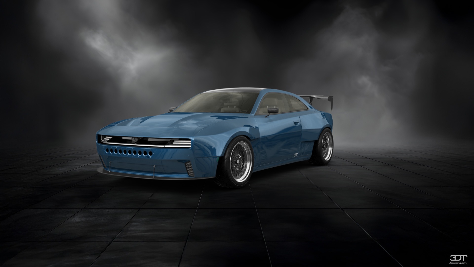 Dodge Charger 2 Door Coupe 2024