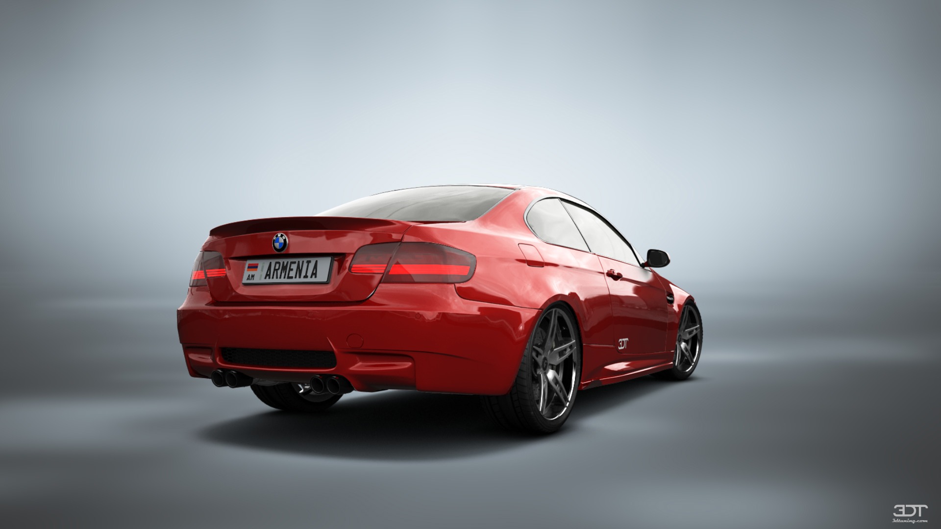BMW 3 Series 2 Door Coupe 2006