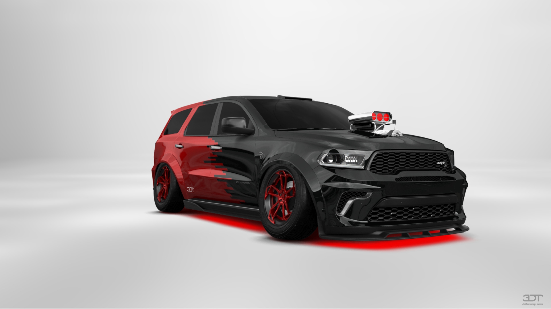 Dodge Durango 5 Door SUV 2021