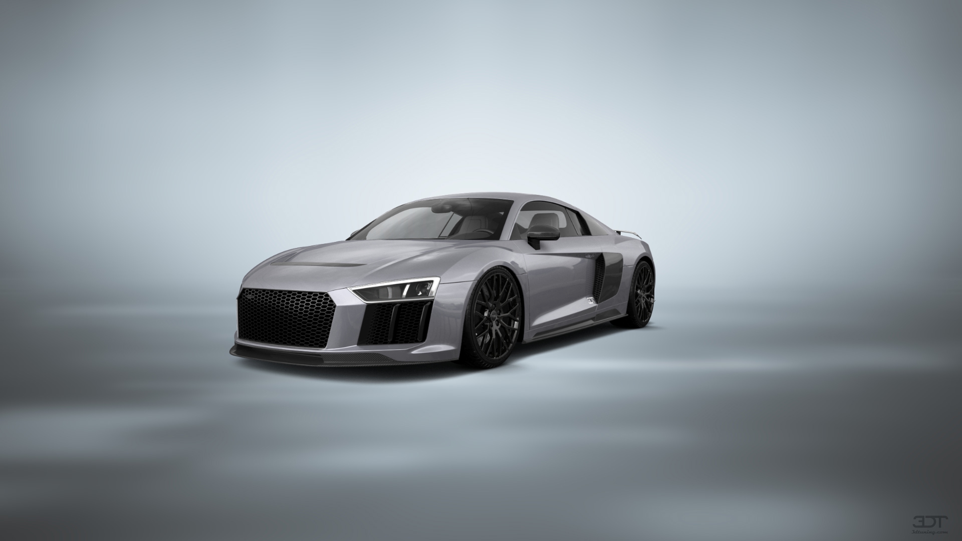 Audi R8 2 Door Coupe 2019 tuning