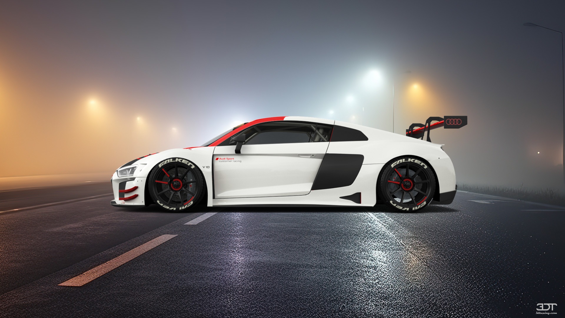Audi R8 2 Door Coupe 2019