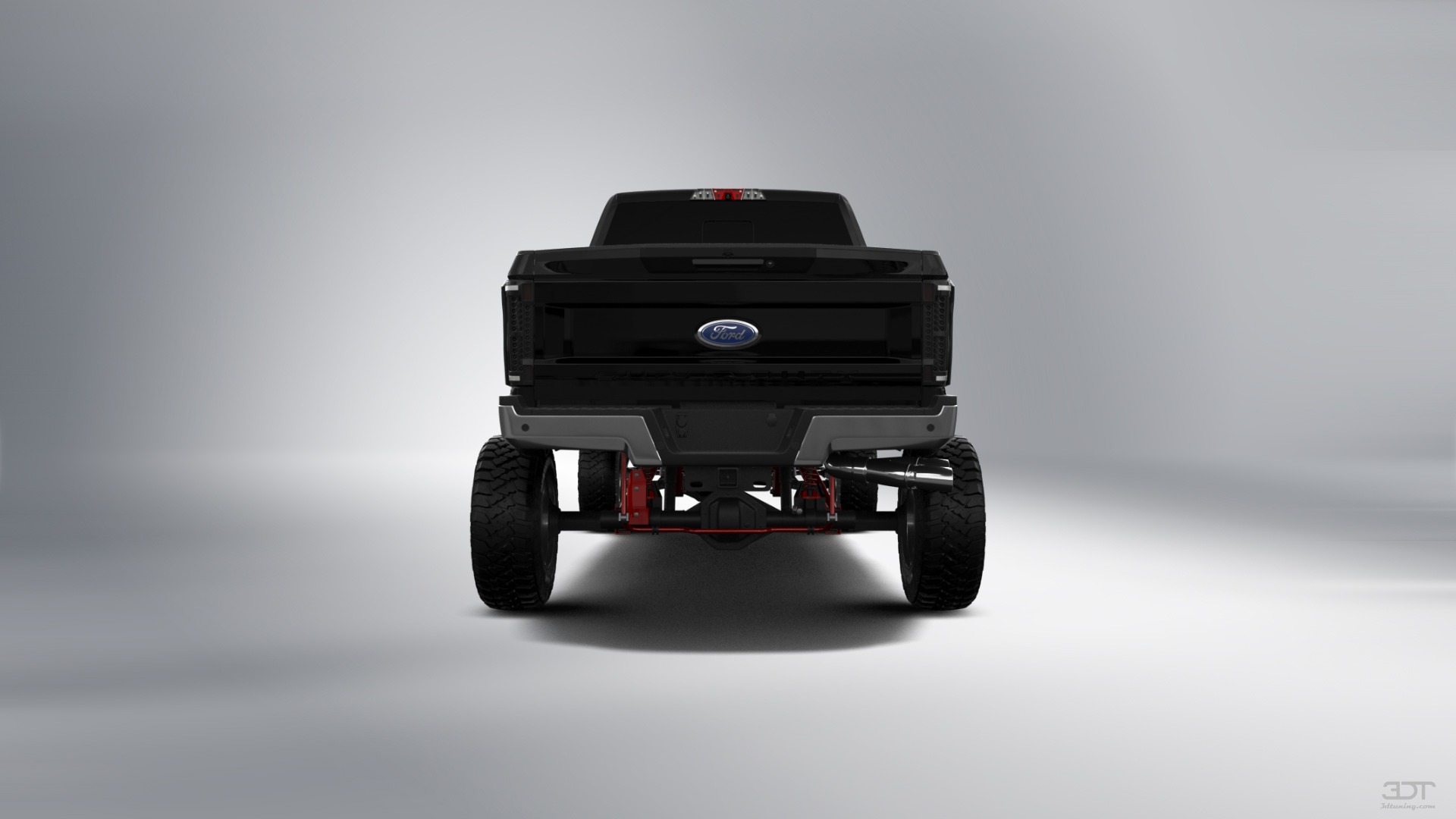 Ford F-250 Truck 2018