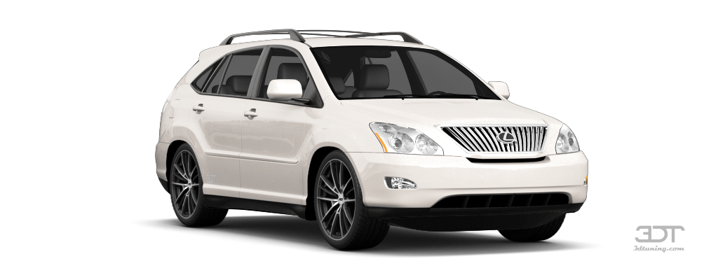 Lexus RX 2005