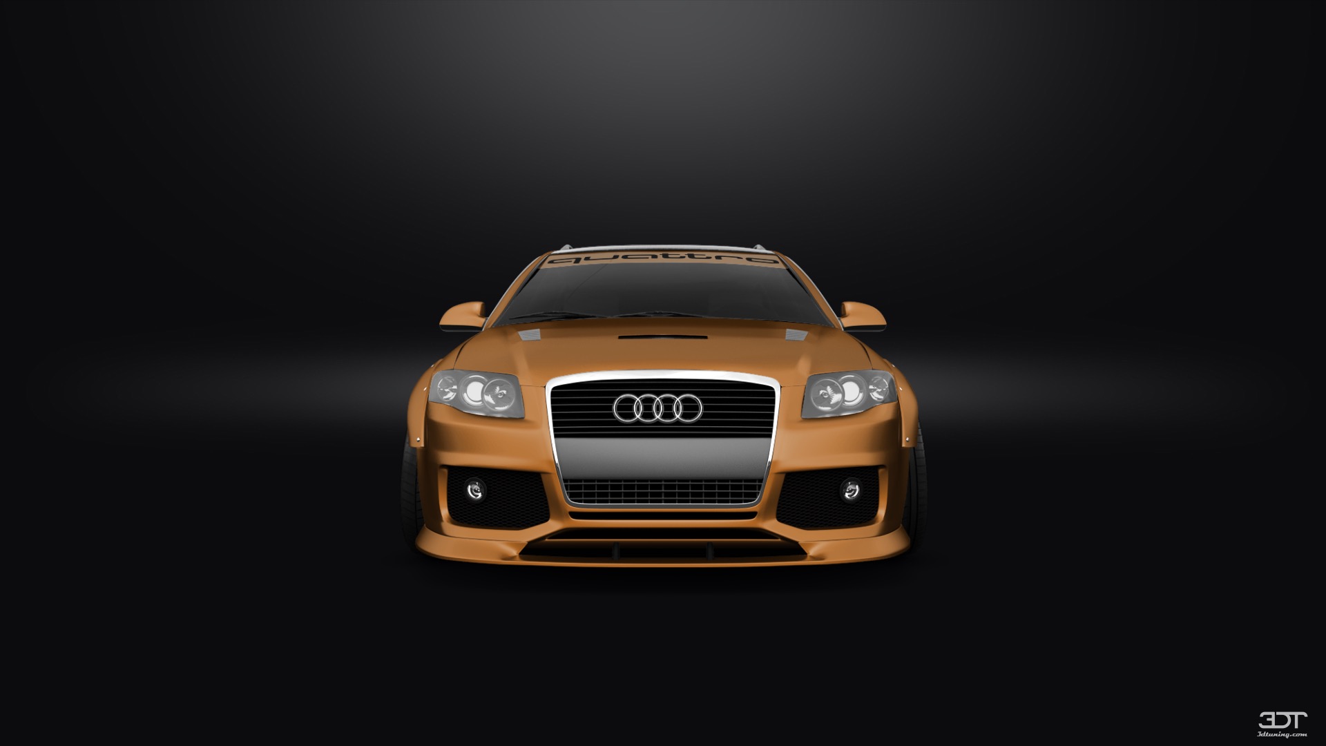Audi A4 Avant 2006