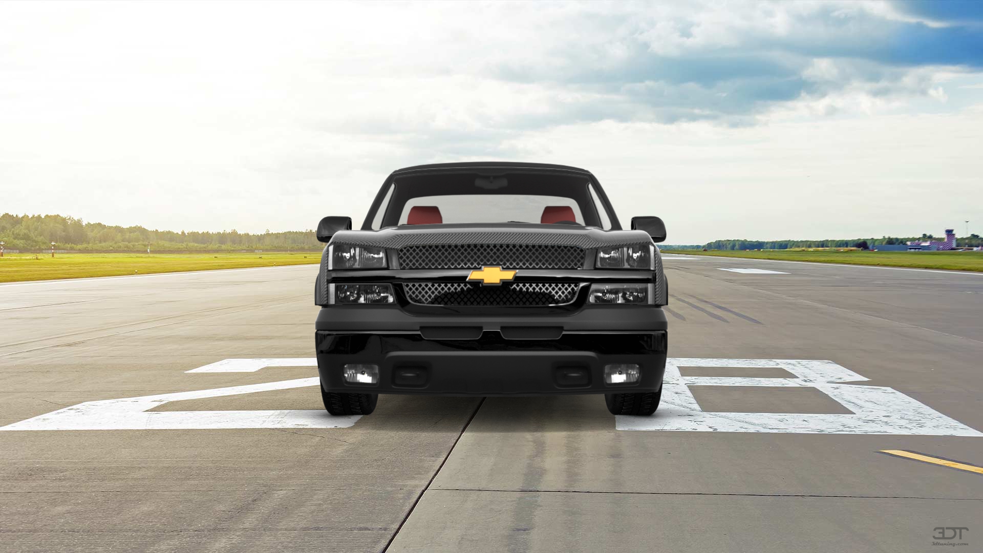 Chevrolet Silverado Standard Cab Truck 2006