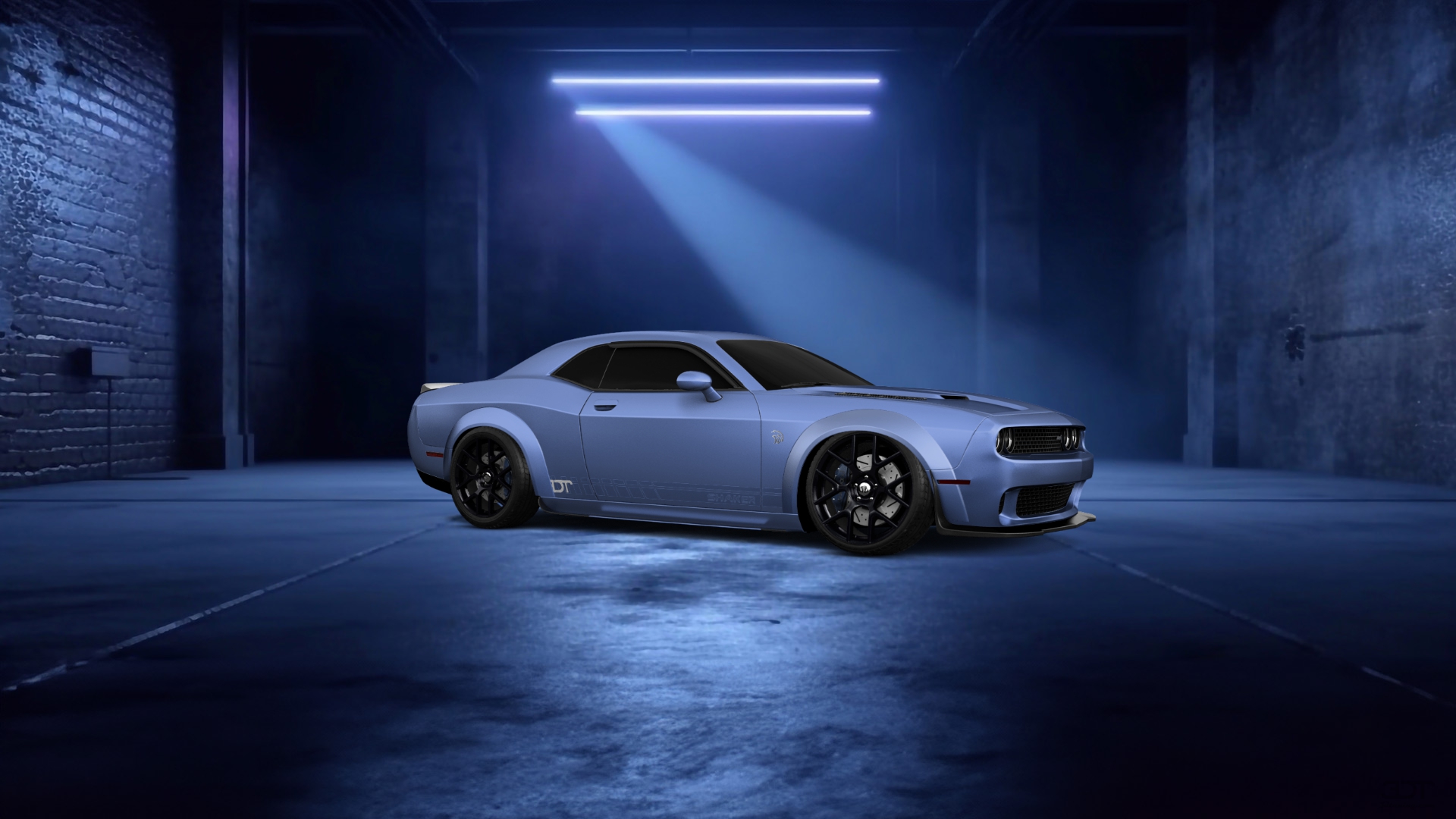 Dodge Challenger 2 Door Coupe 2015 Images