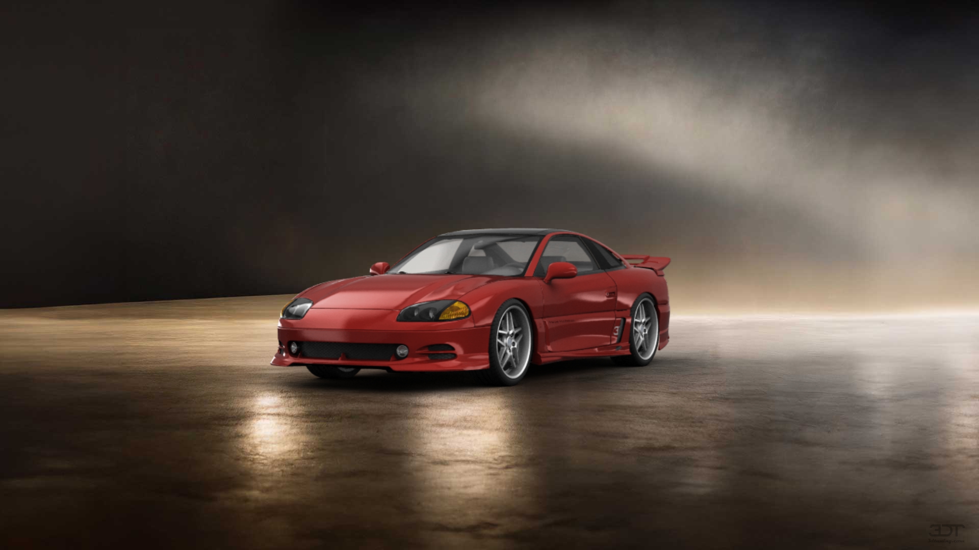Dodge Stealth RT Coupe 1994