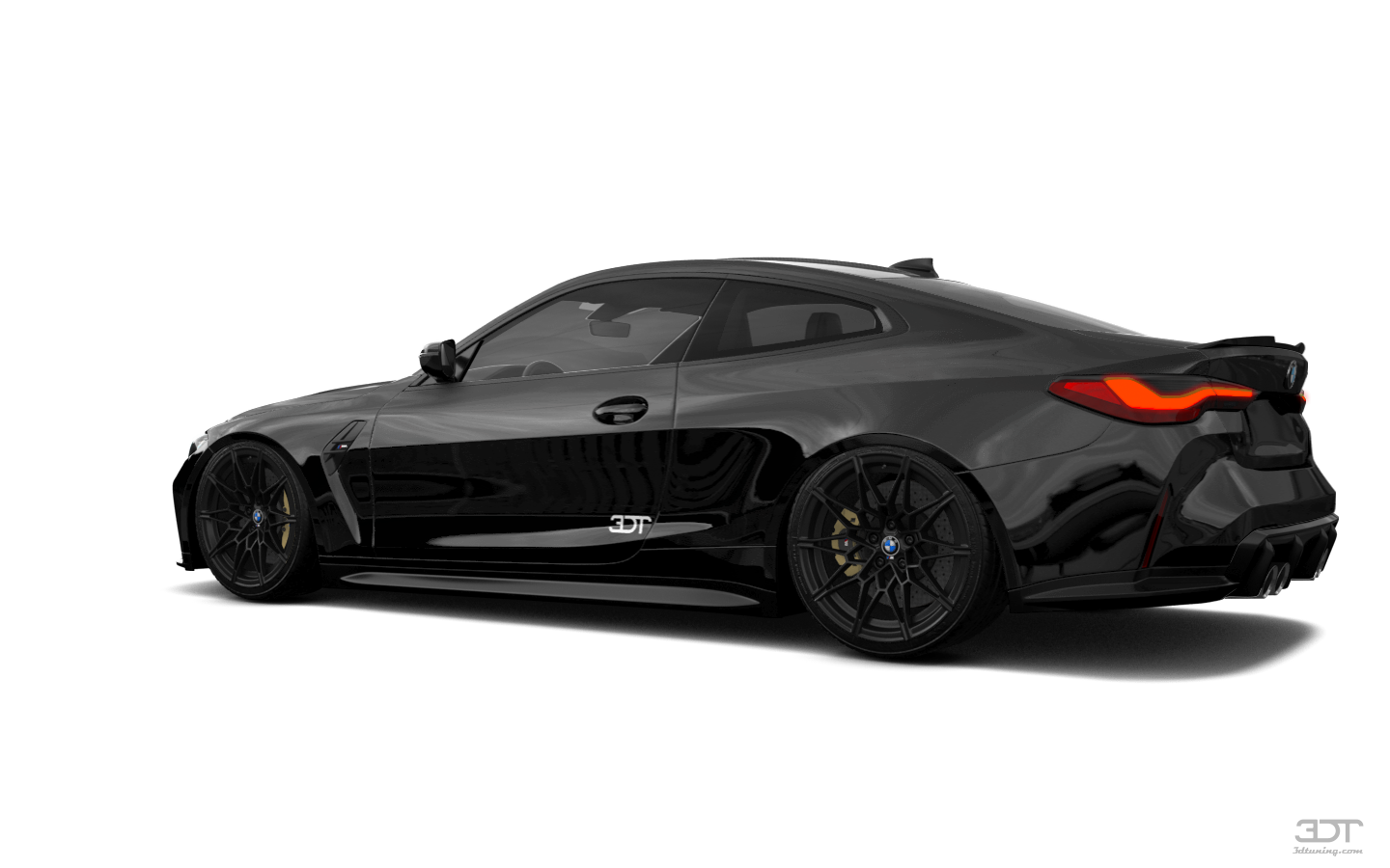 BMW M4 2 Door Coupe 2021