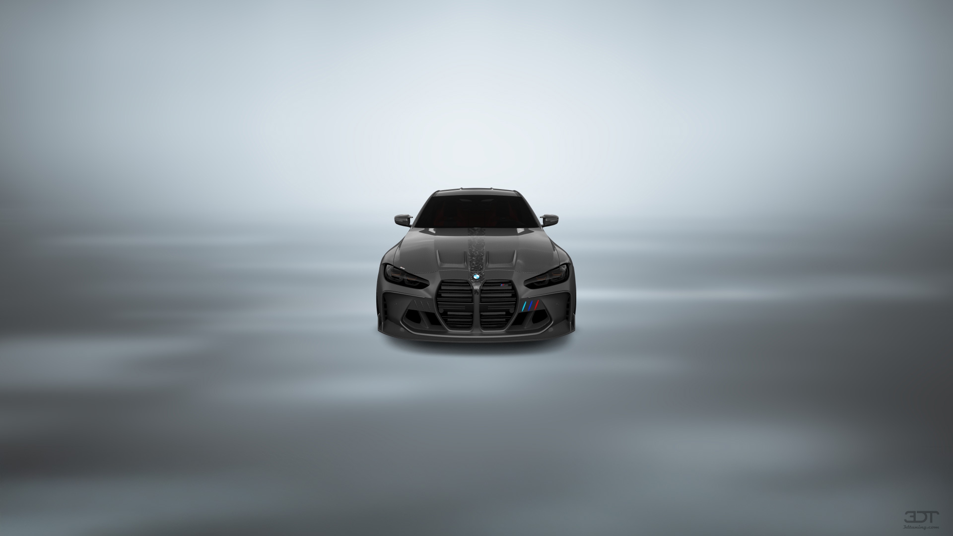 BMW M4 2 Door Coupe 2021 tuning