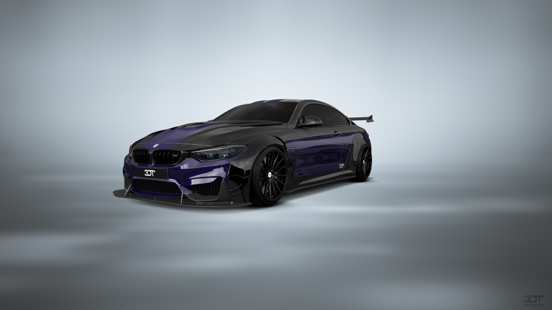 BMW M4 2 Door Coupe 2019